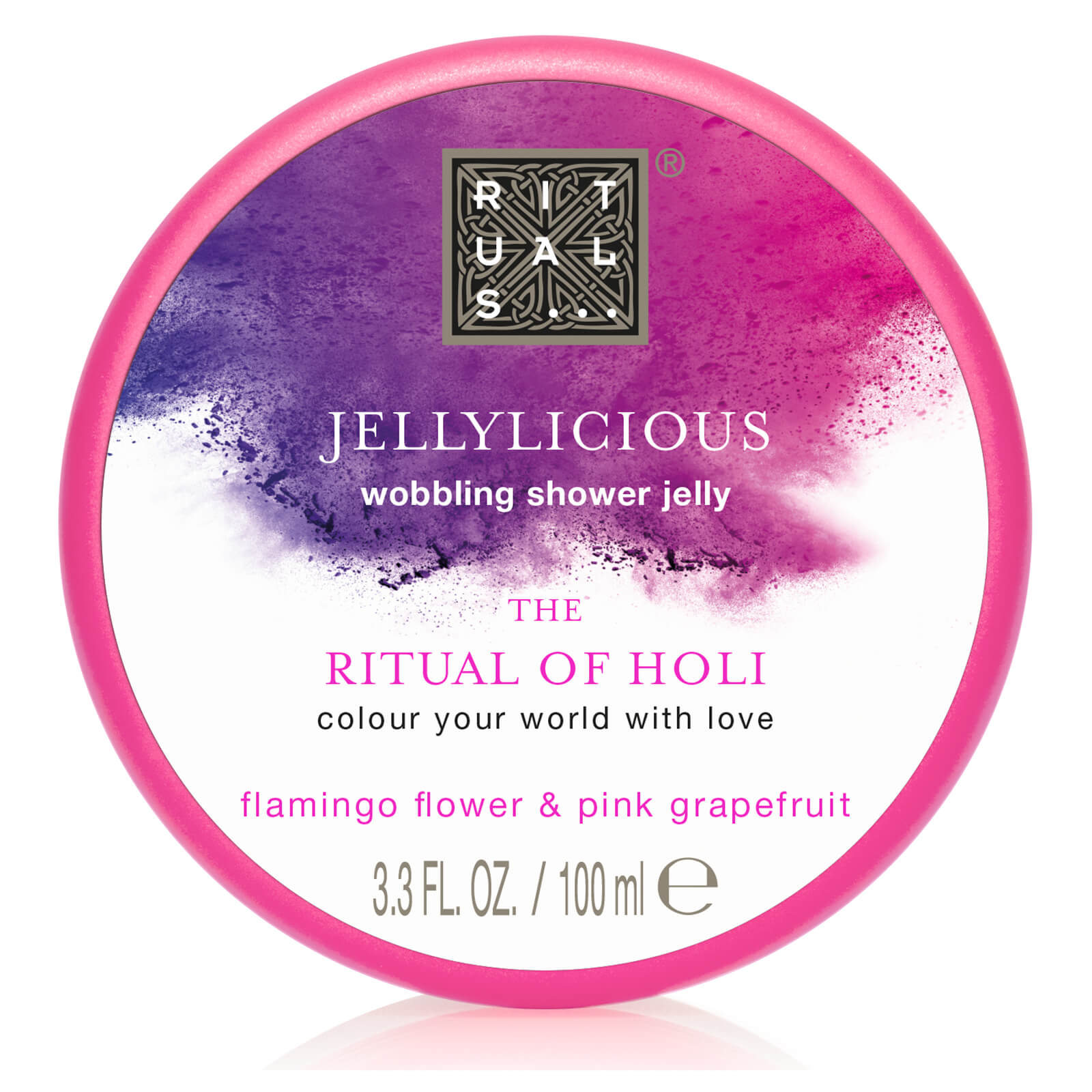 shower jelly online