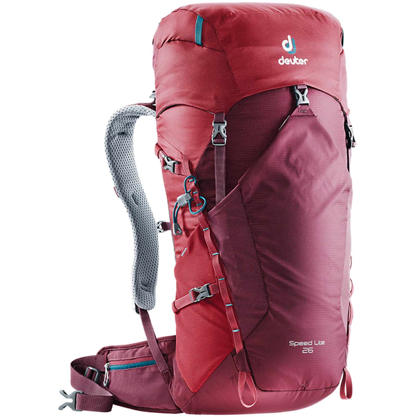 deuter 25l backpack