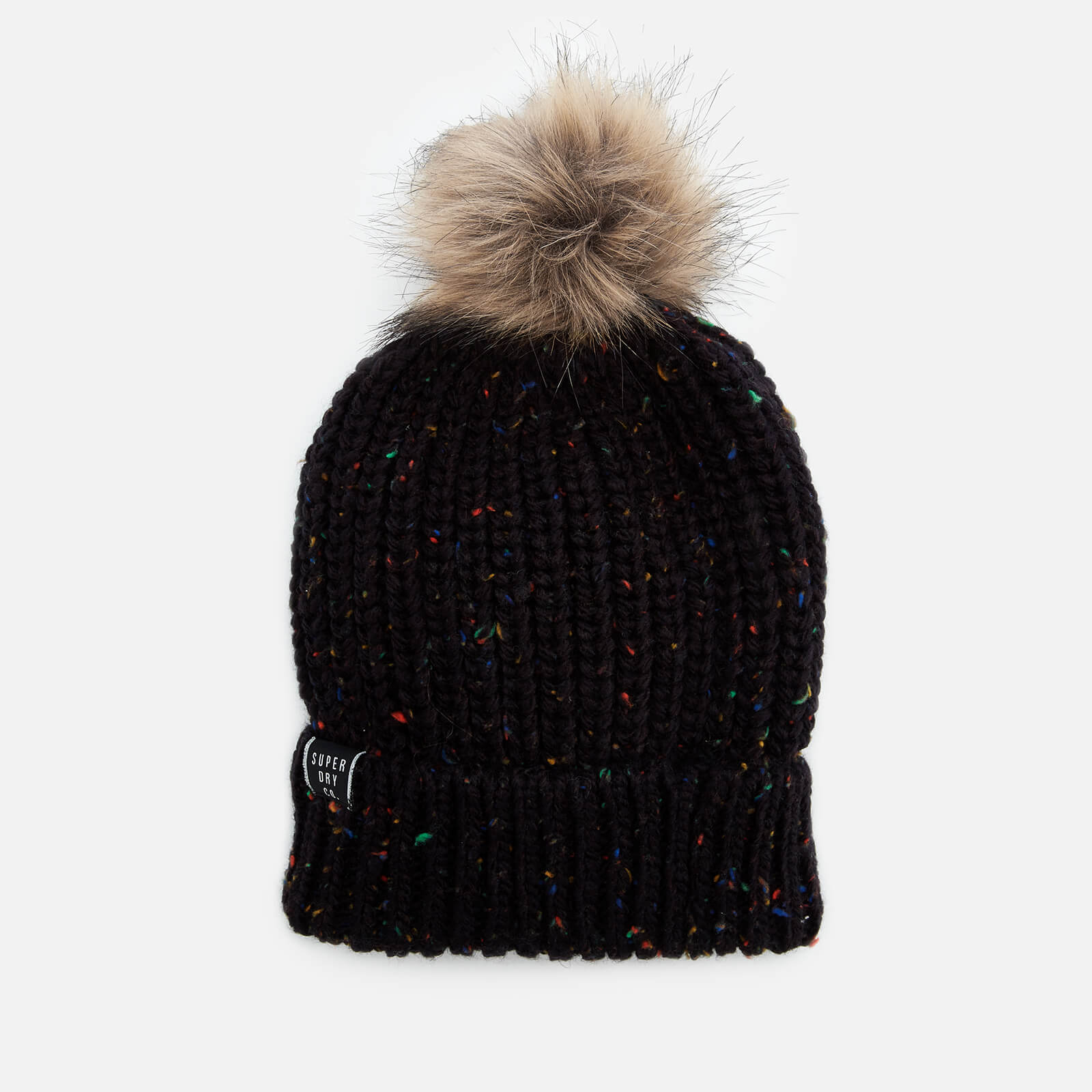 superdry beanie women's