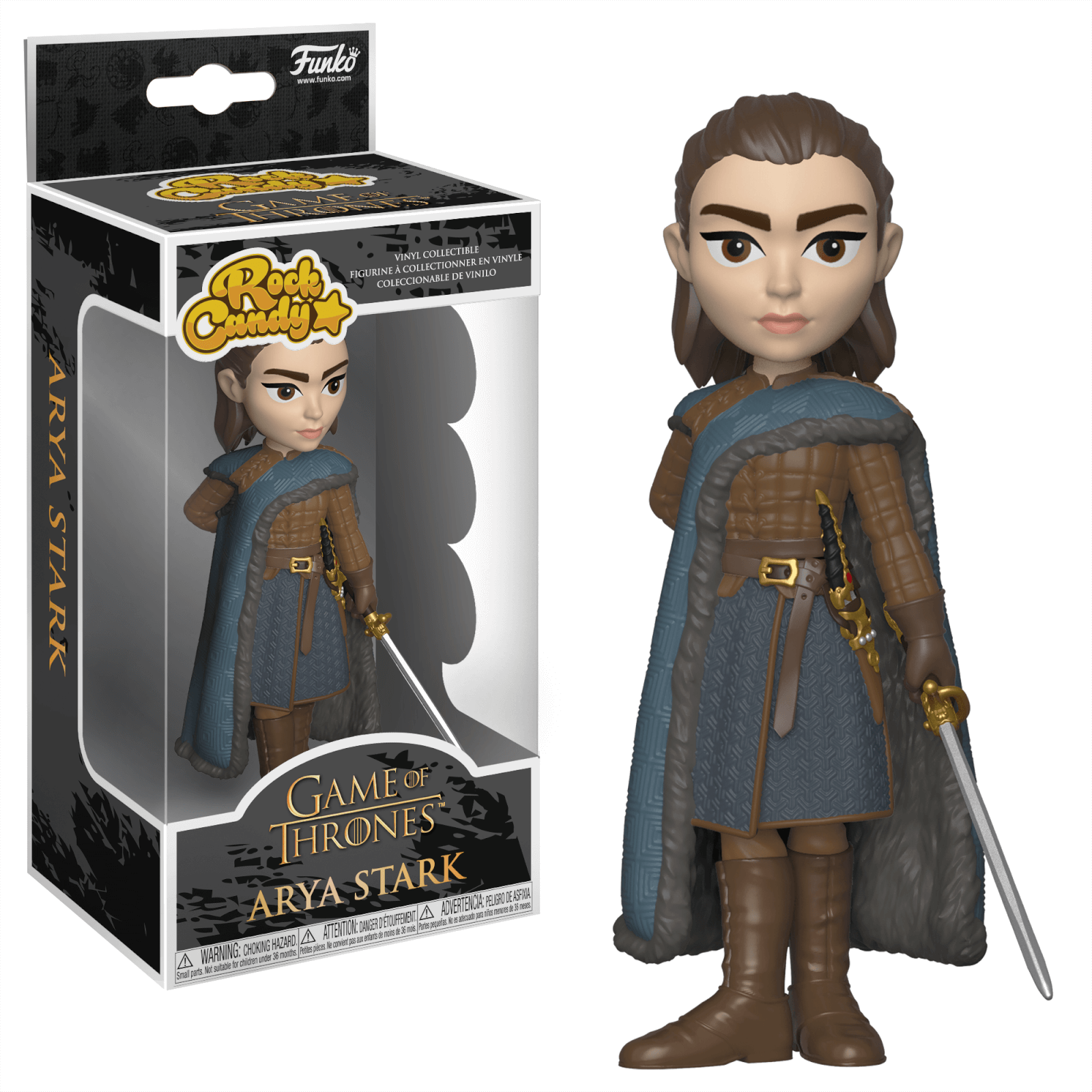 arya pop