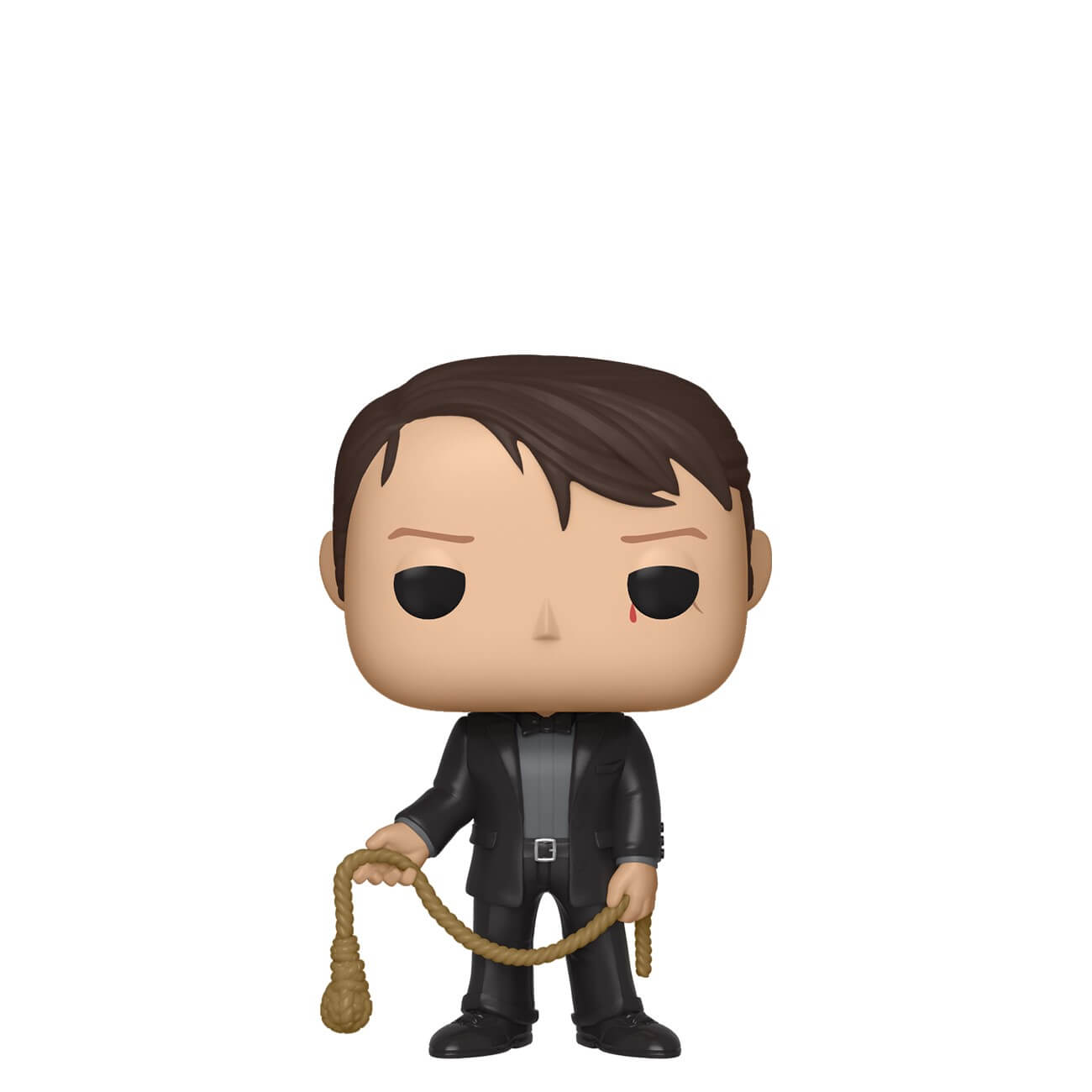 James Bond Le Chiffre Funko Pop Vinyl Pop In A Box Us