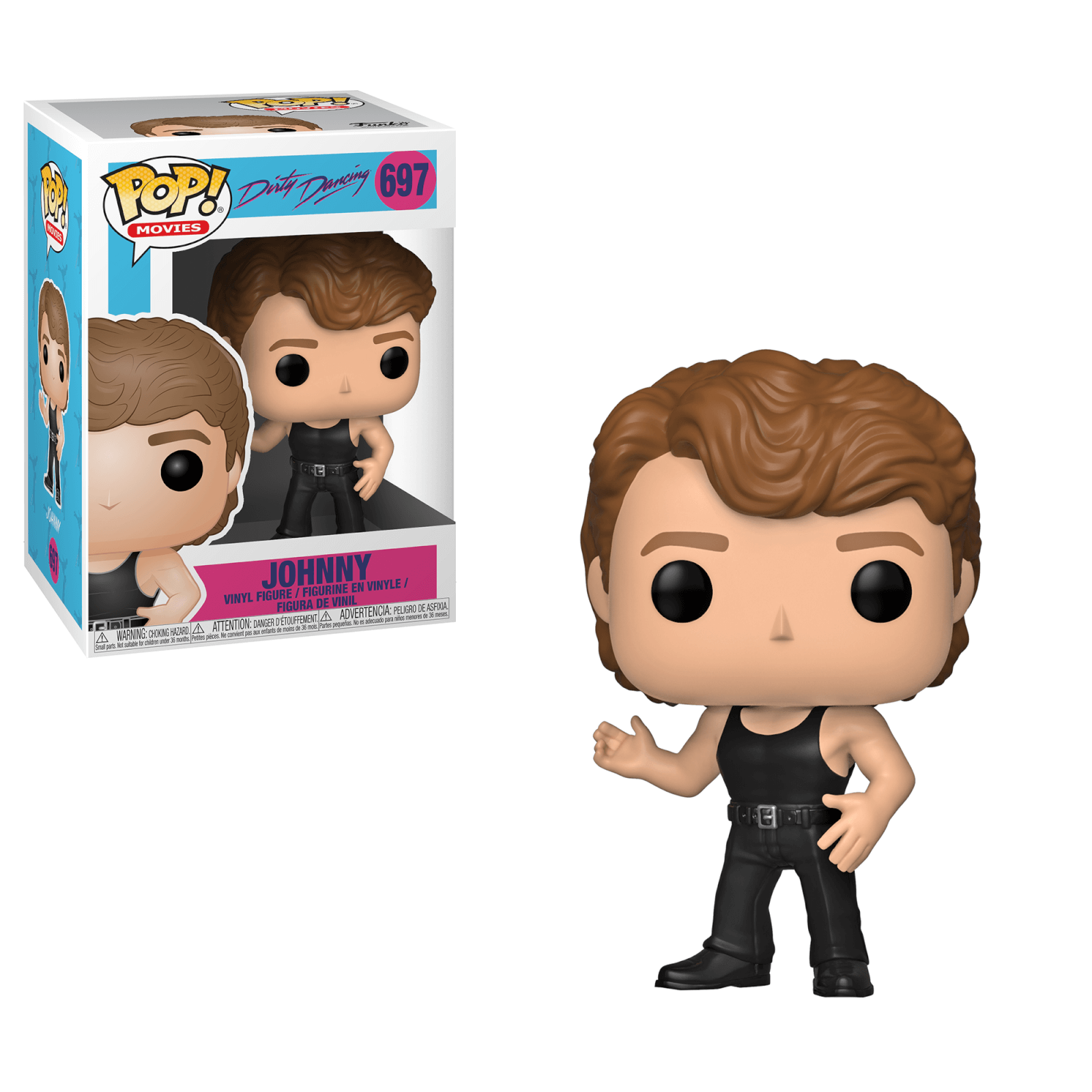 funko pop after