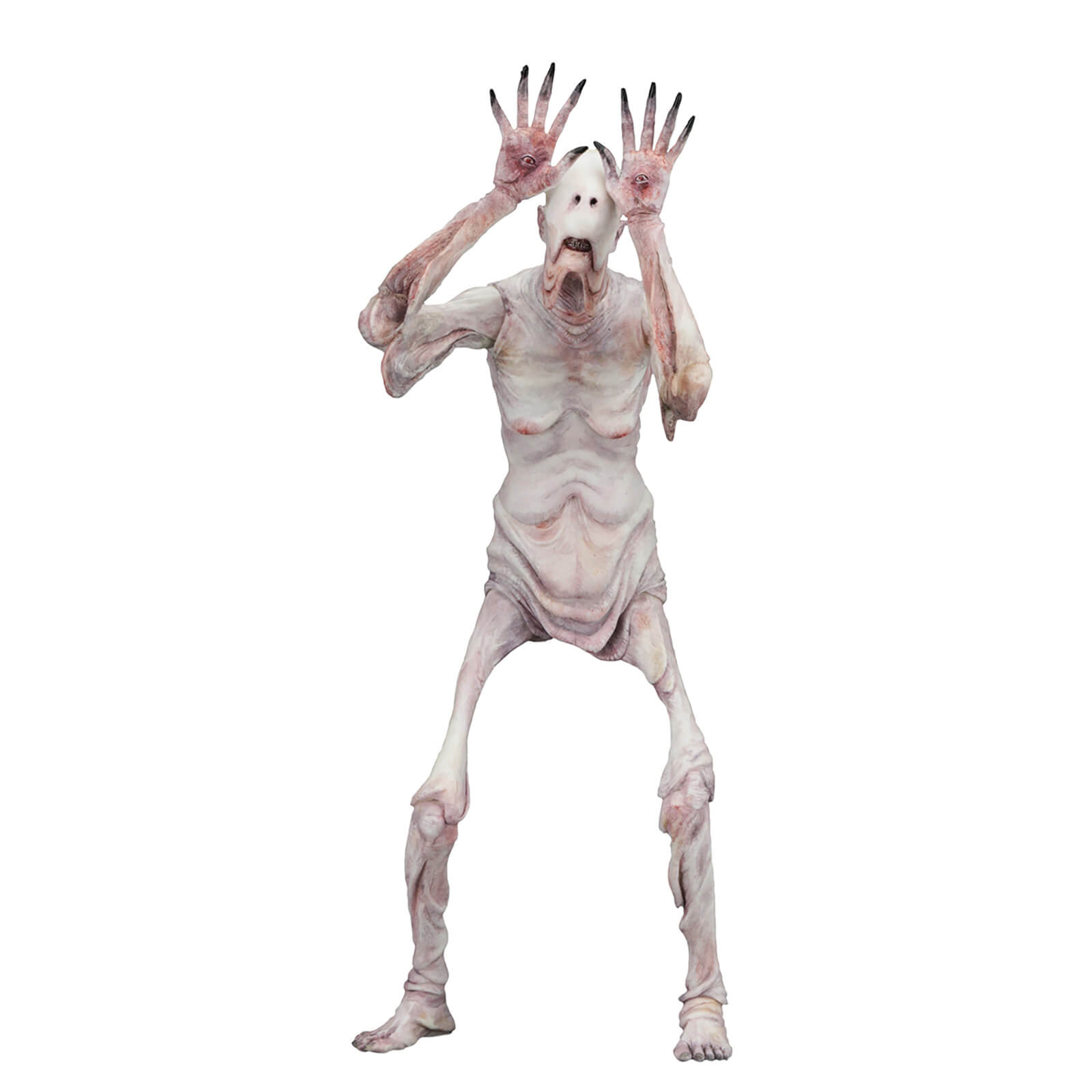 Figurine L'homme Pâle NECA Guillermo del Toro - Le ...