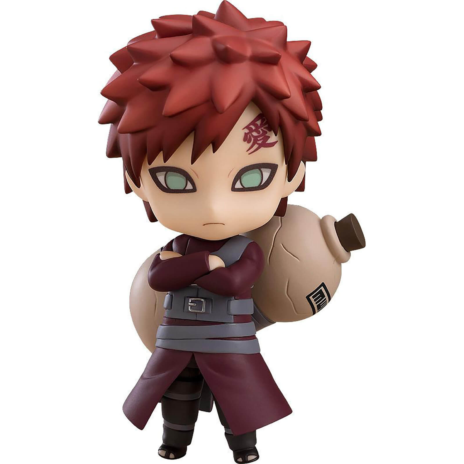 gaara funko pop