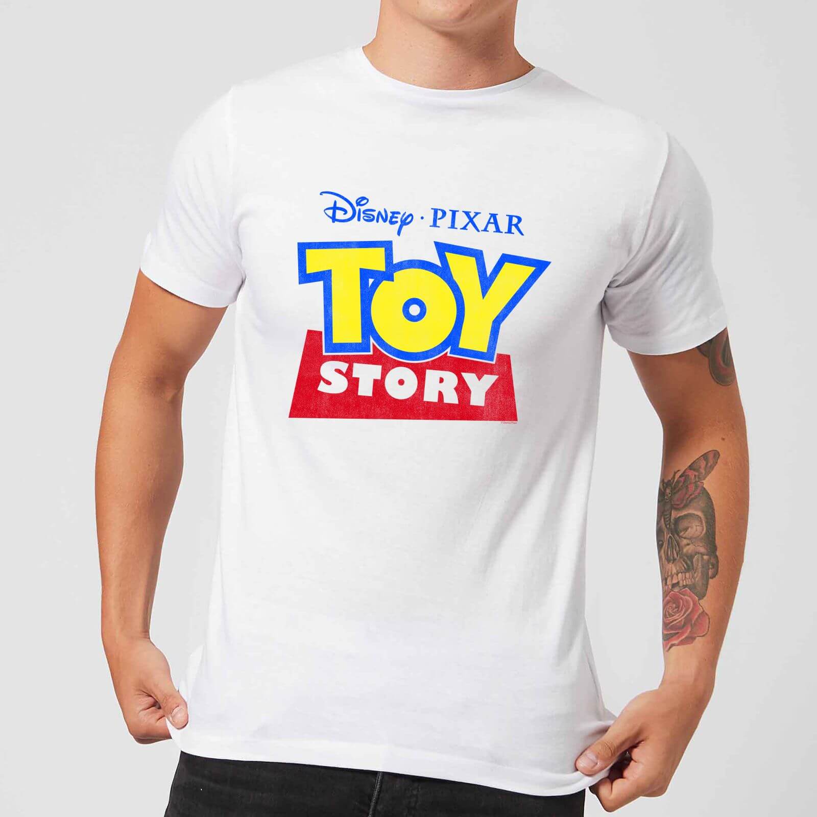 toy story shirts near me