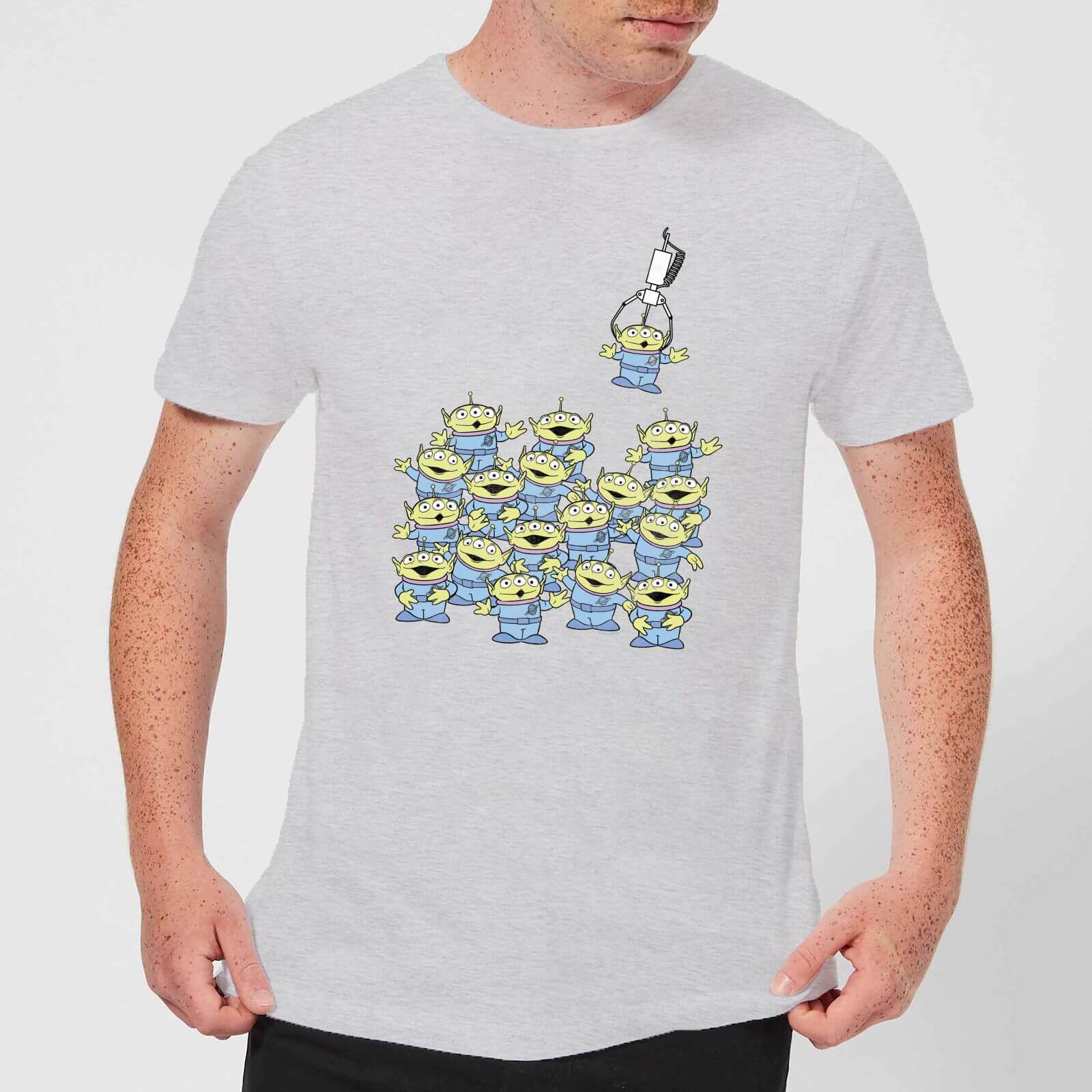 men's toy story t shirt