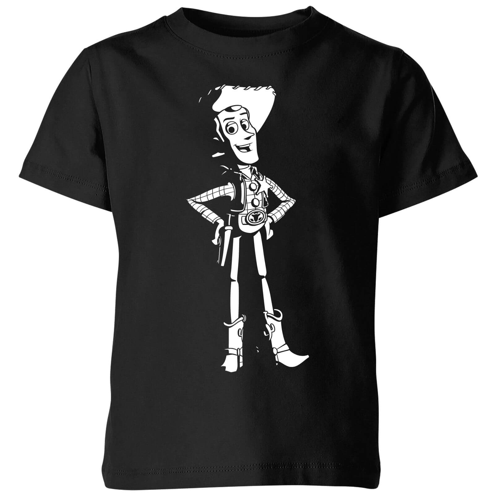 t shirt woody toy story