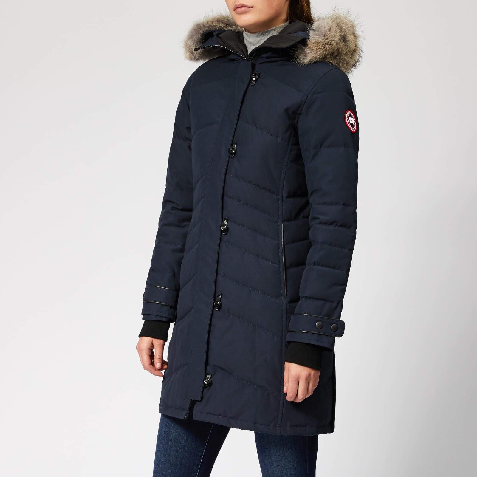 canada goose lorette parka uk