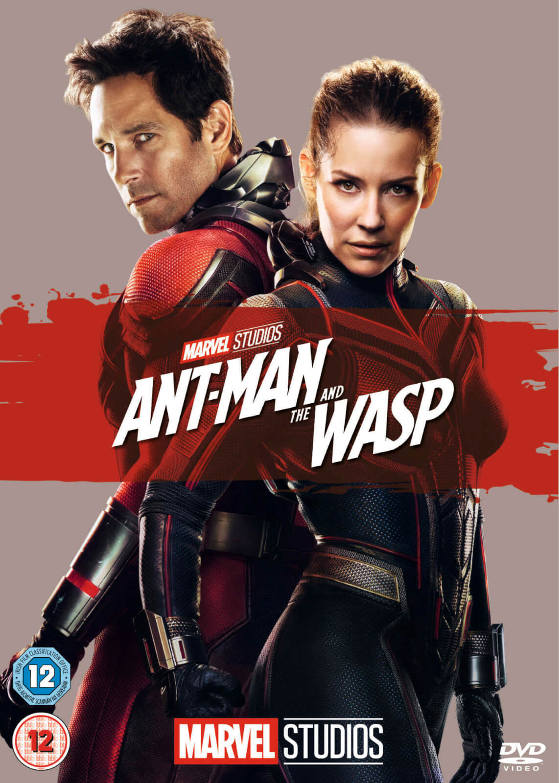 11+  Wahrheiten in  Ant Man And The Wasp Dvd Release Date! Paul traveled with his family during his early years, because of his father's airline job at twa.