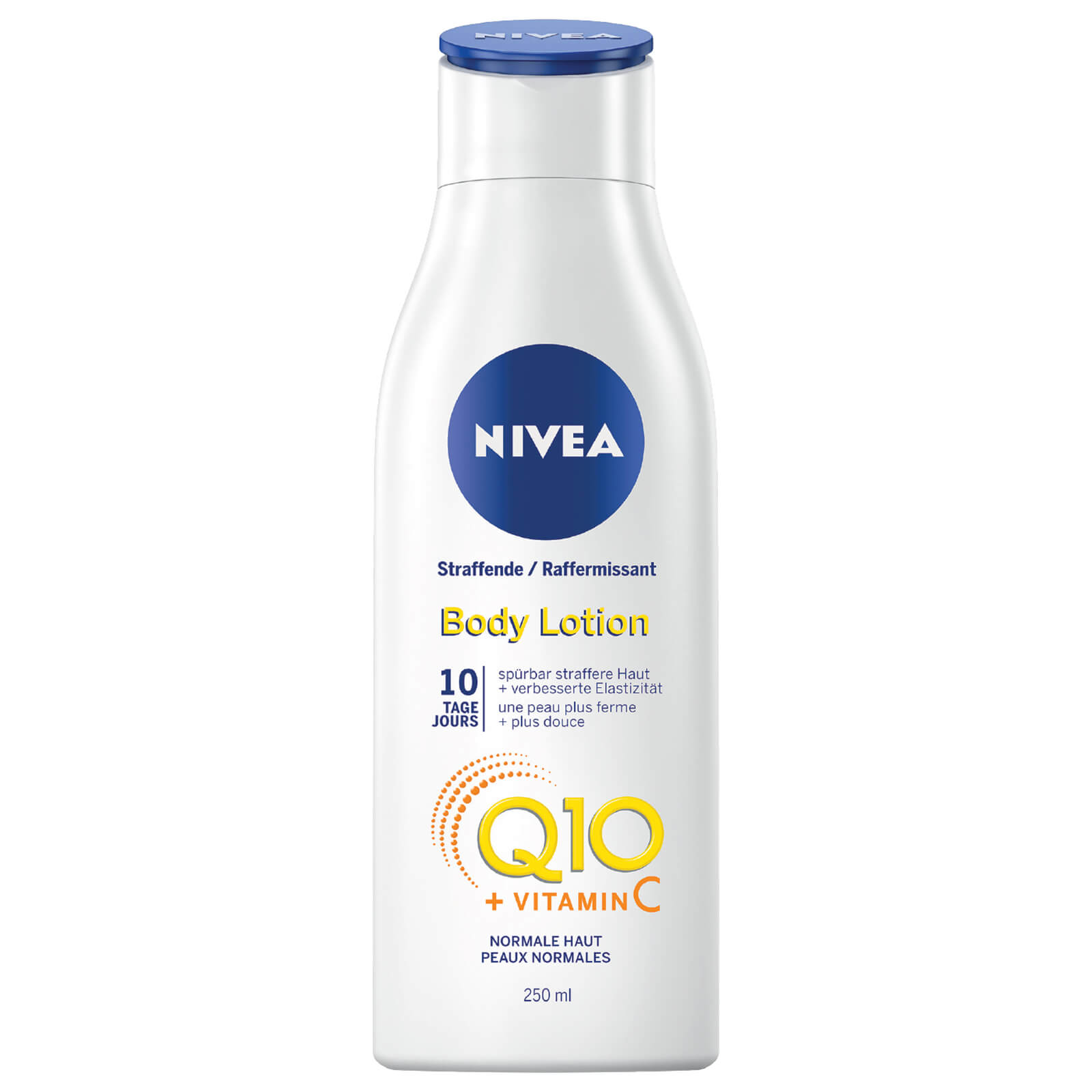 Nivea Q10 Lotion Glossybox Us