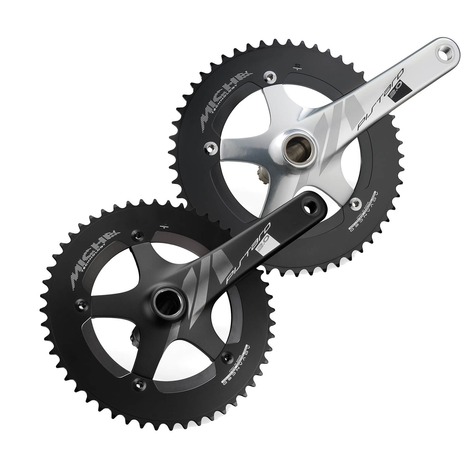 miche pistard 2.0 crankset
