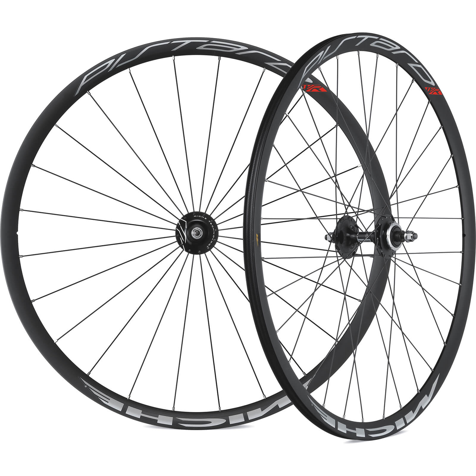 cycling wheelsets
