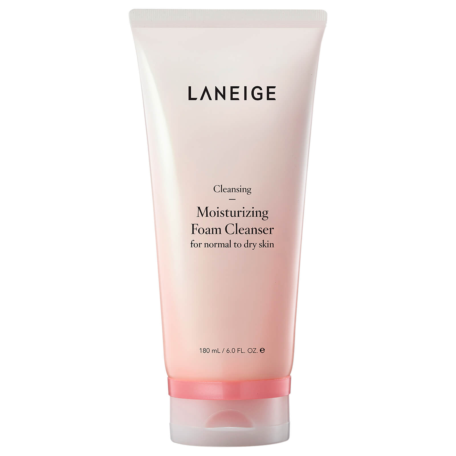 foam cleanser