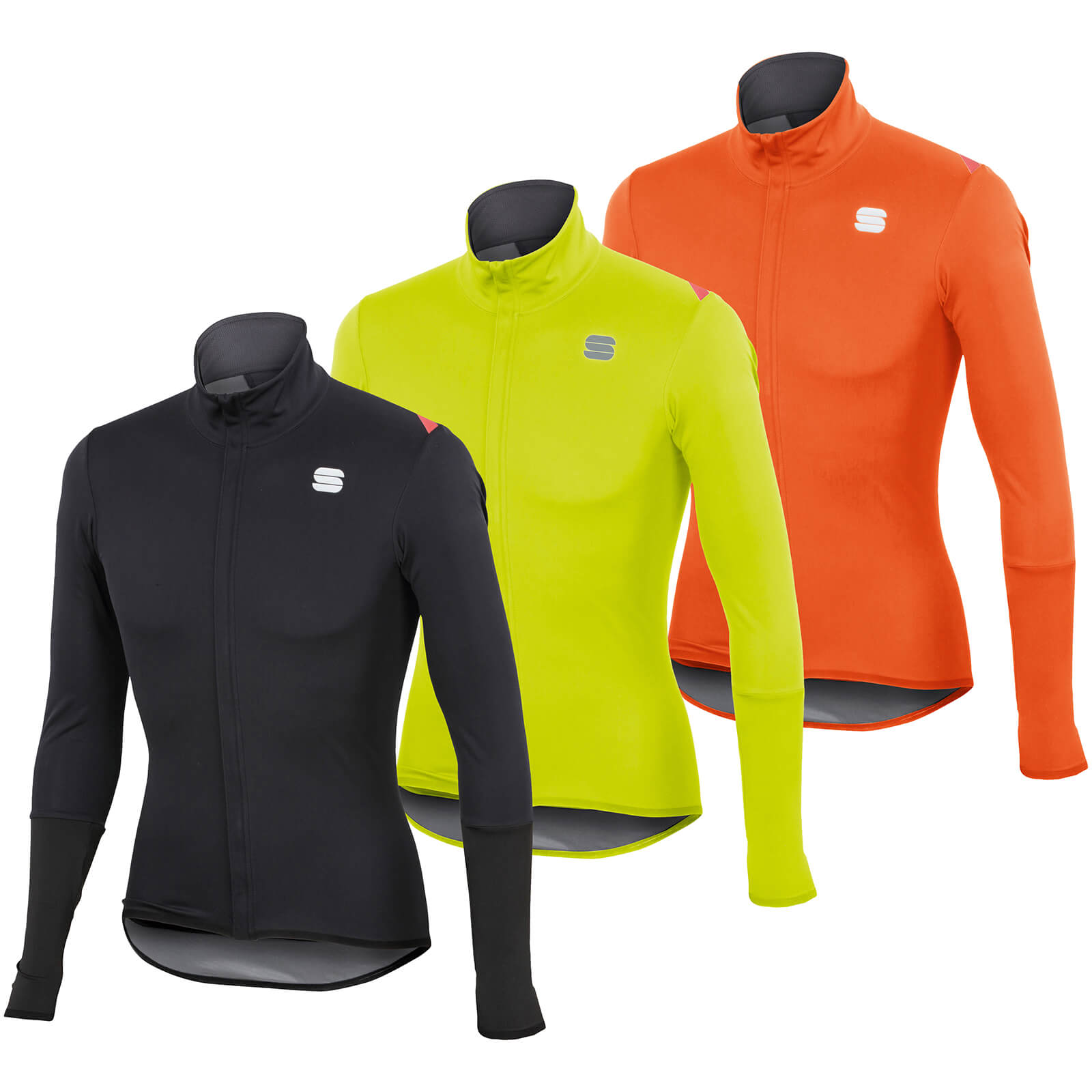 Sportful Fiandre Light Norain Top Probikekit Com