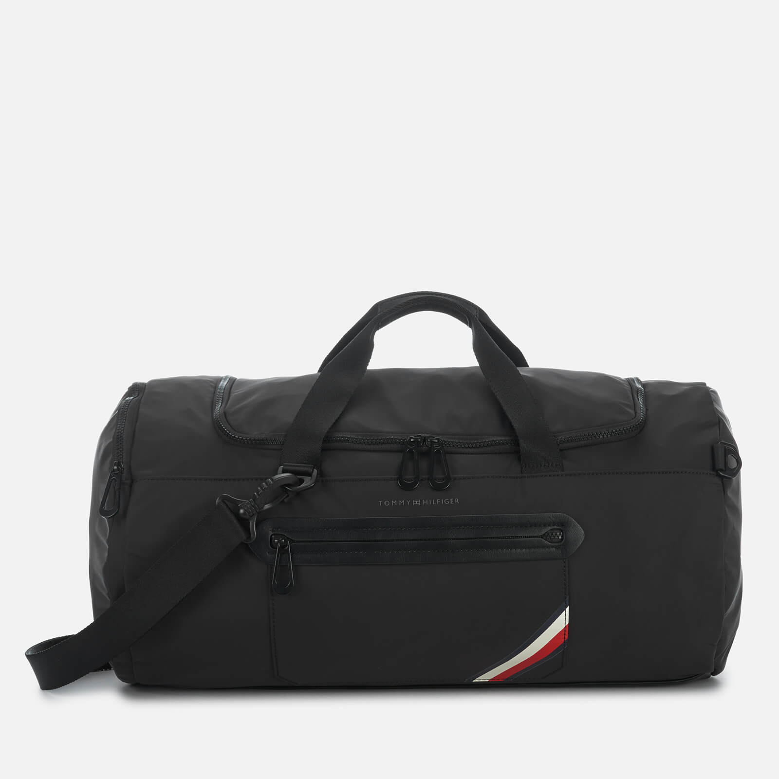 tommy hilfiger holdall bag