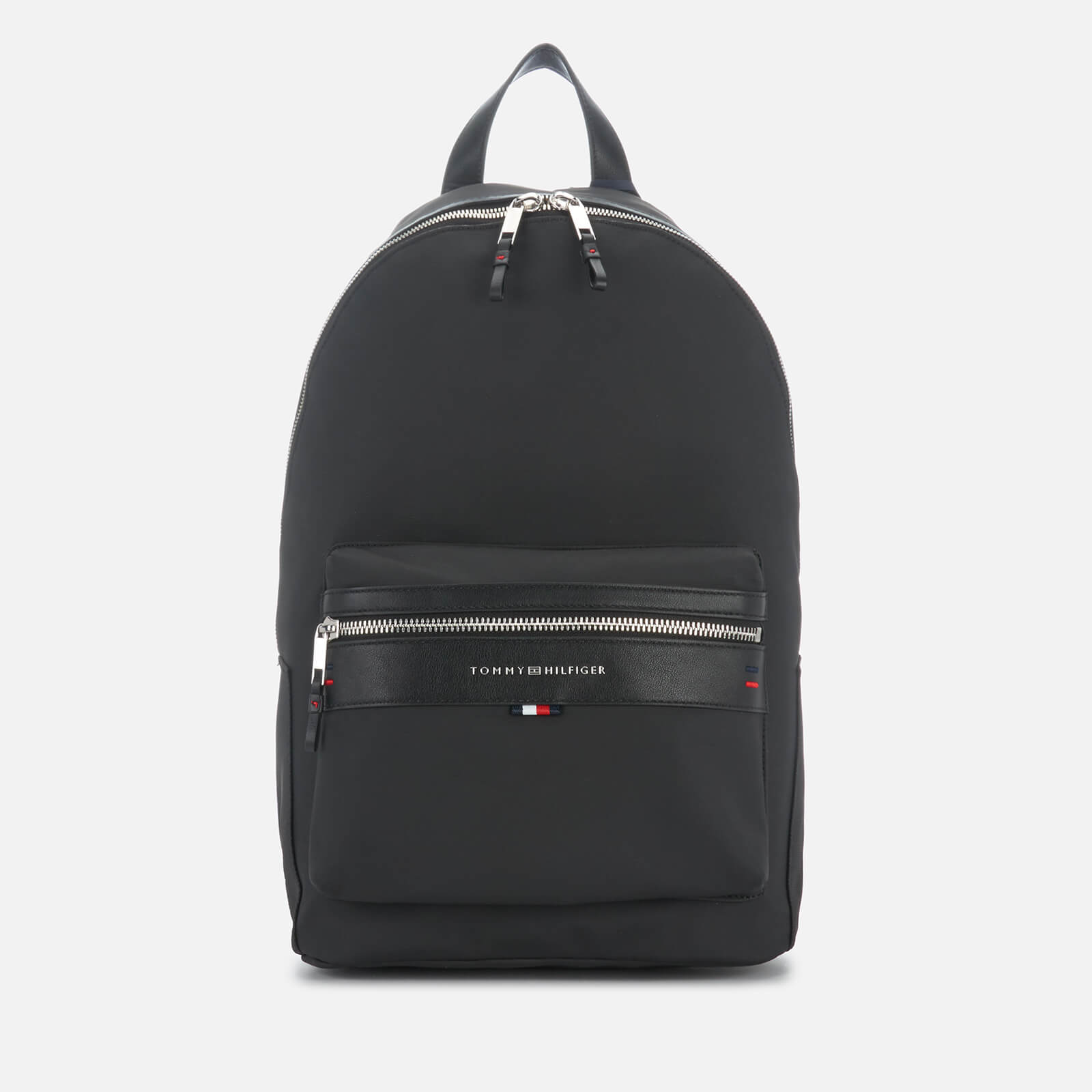 tommy hilfiger elevated backpack black
