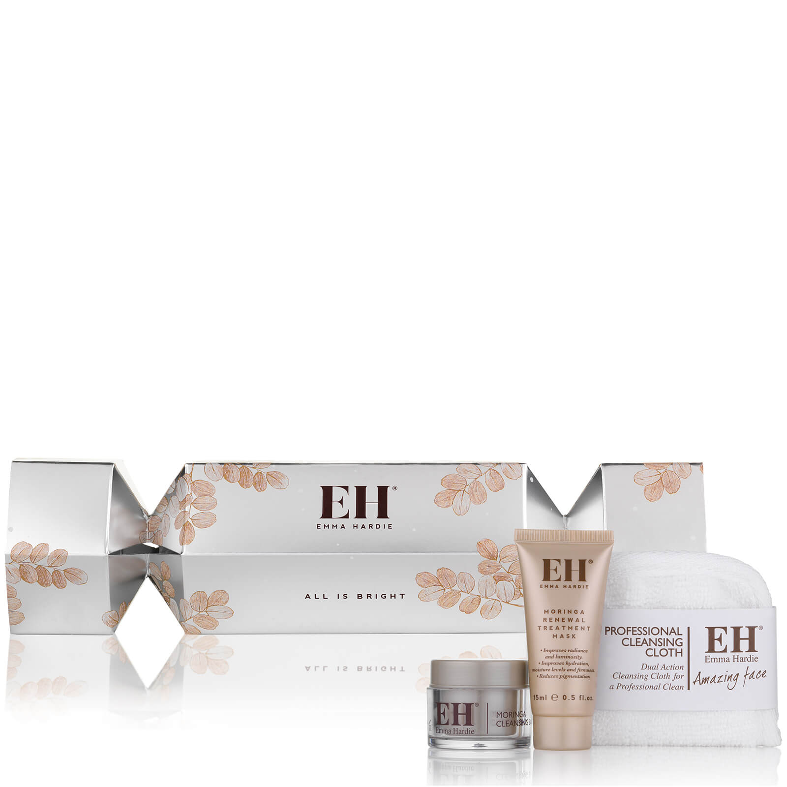 Emma Hardie All Is Bright Kit Worth 27 00 Free Us Shipping