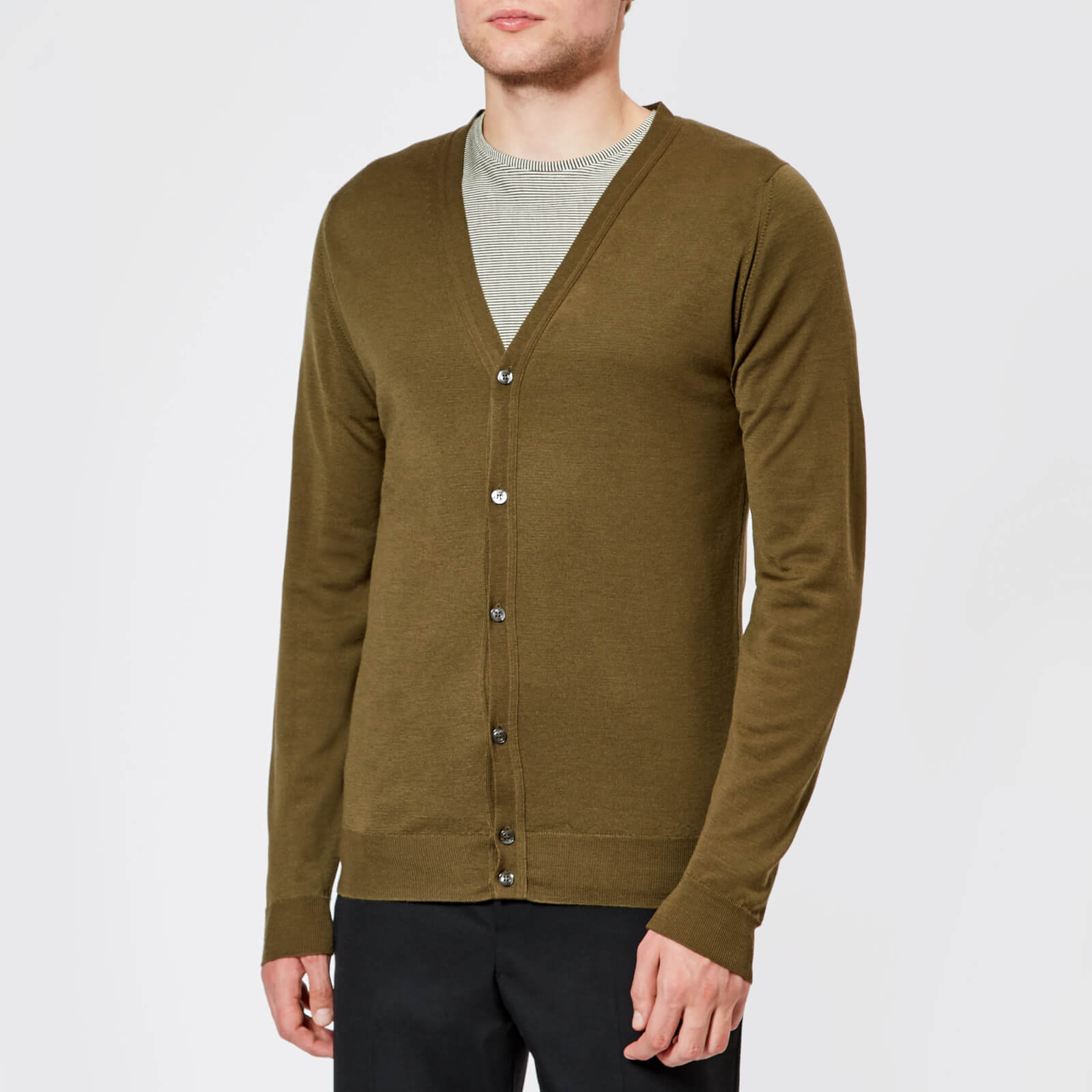 john smedley petworth cardigan