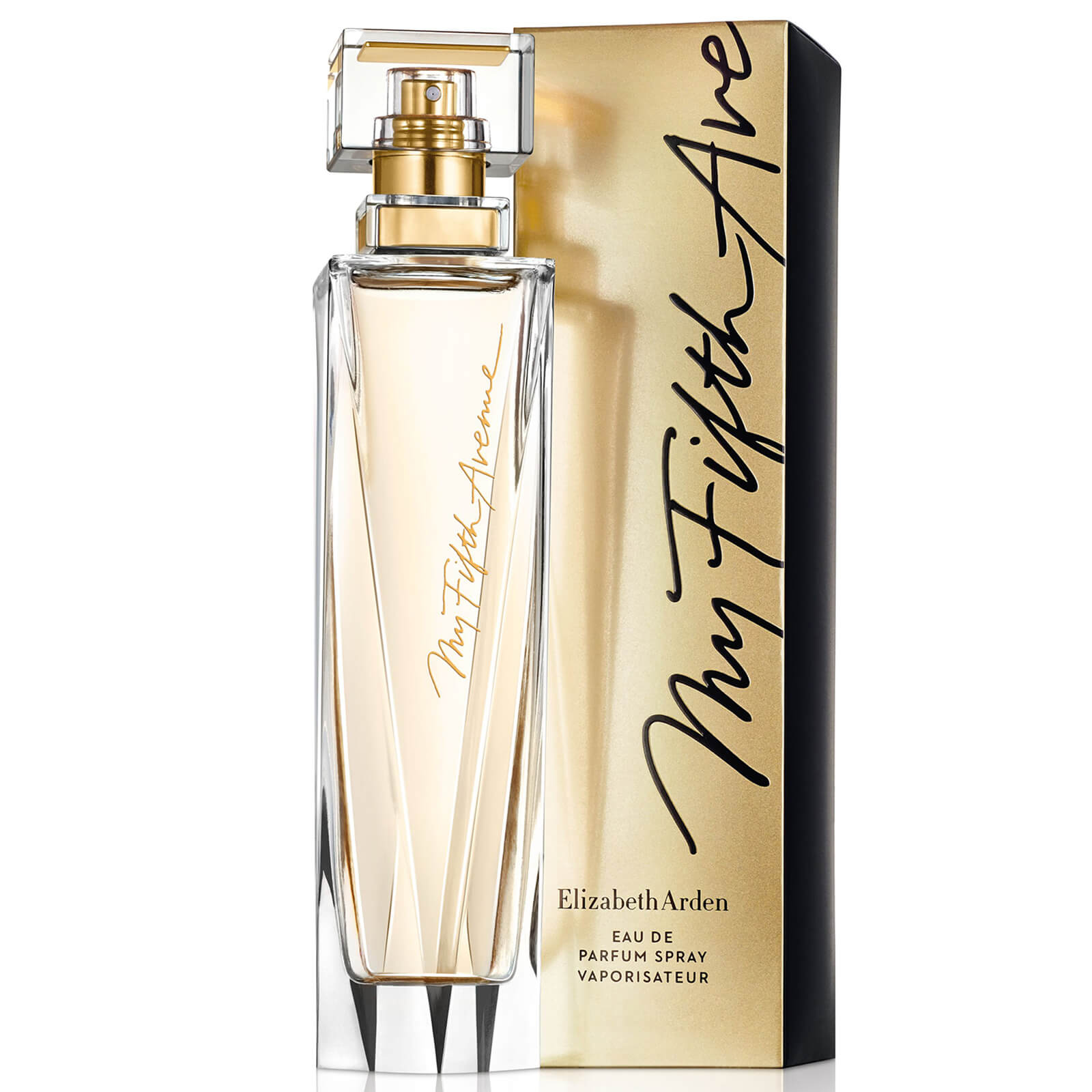 Elizabeth Arden My 5th Avenue Eau de Elizabeth Arden My 5th Avenue Eau de