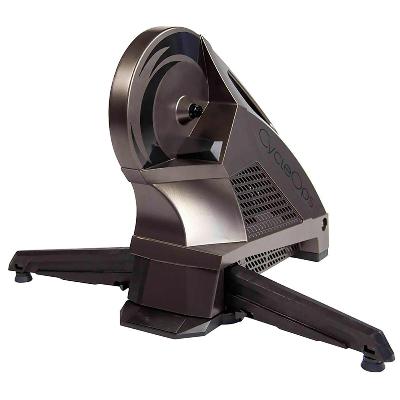 cycleops smart trainer