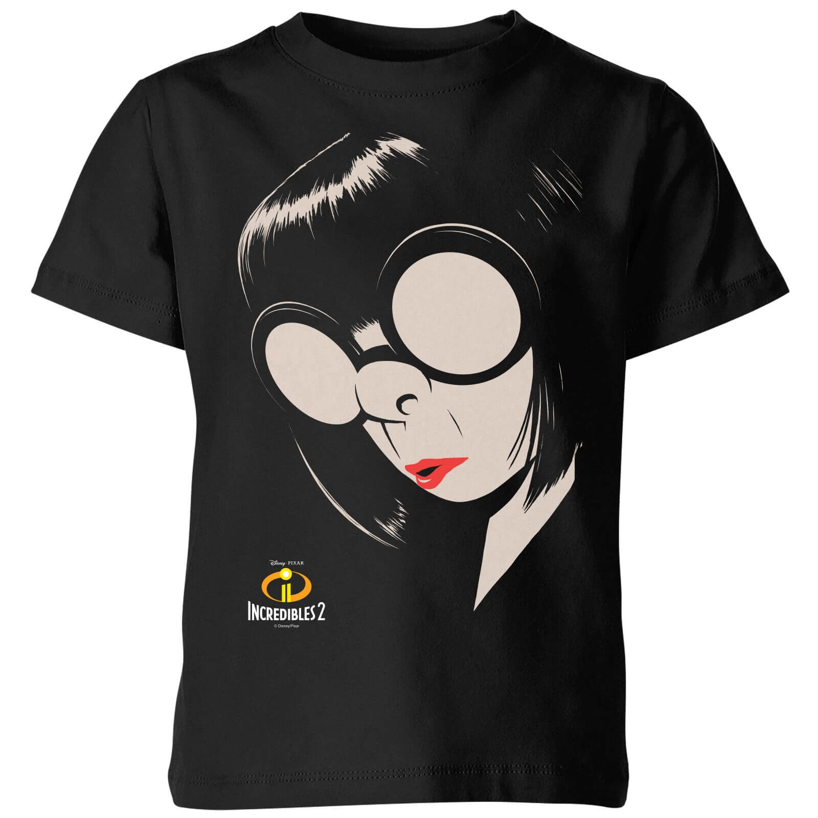 edna mode sweatshirt