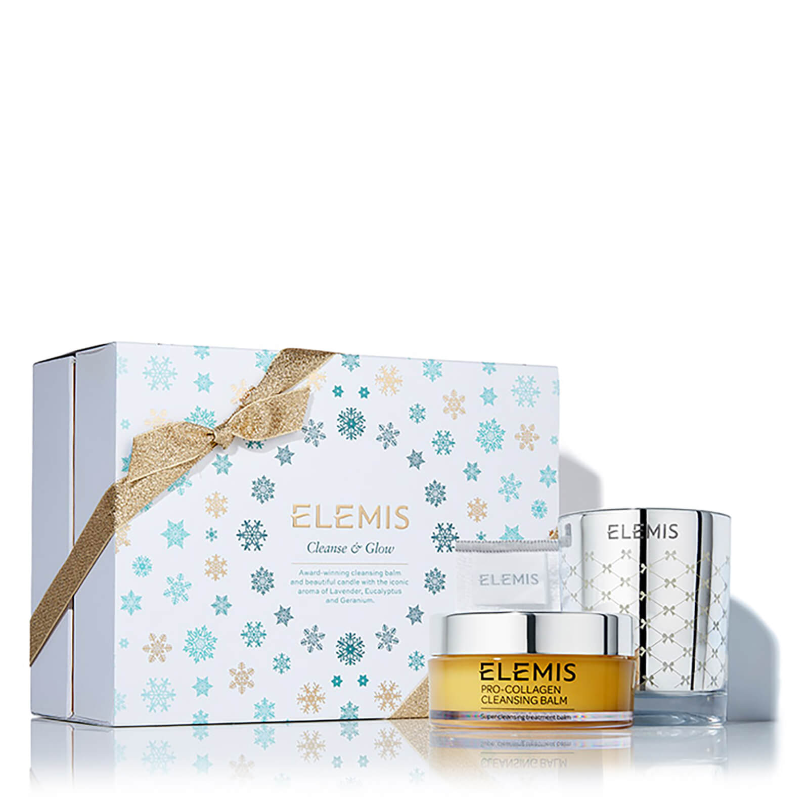 elemis cleanse and glow