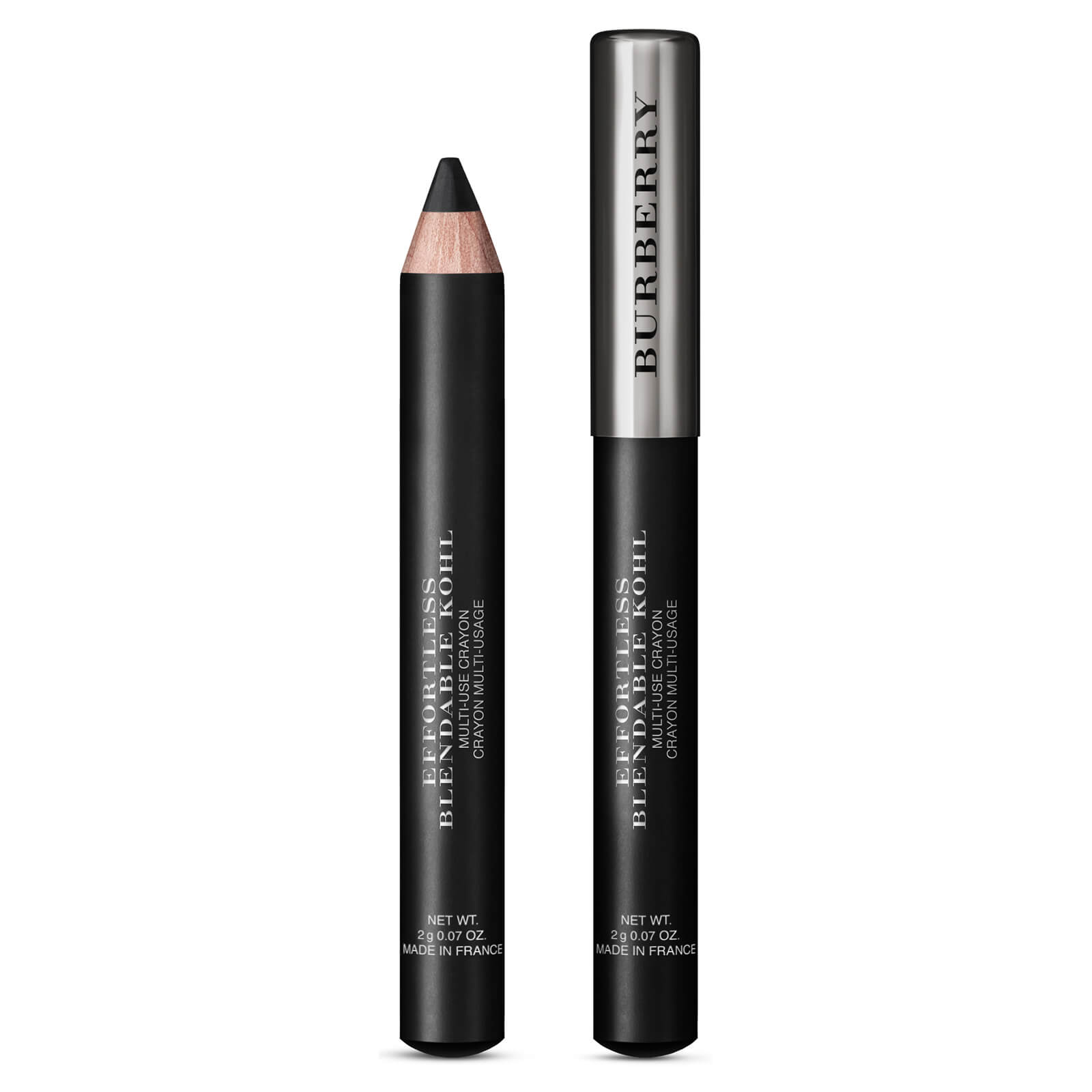 burberry effortless kohl eyeliner