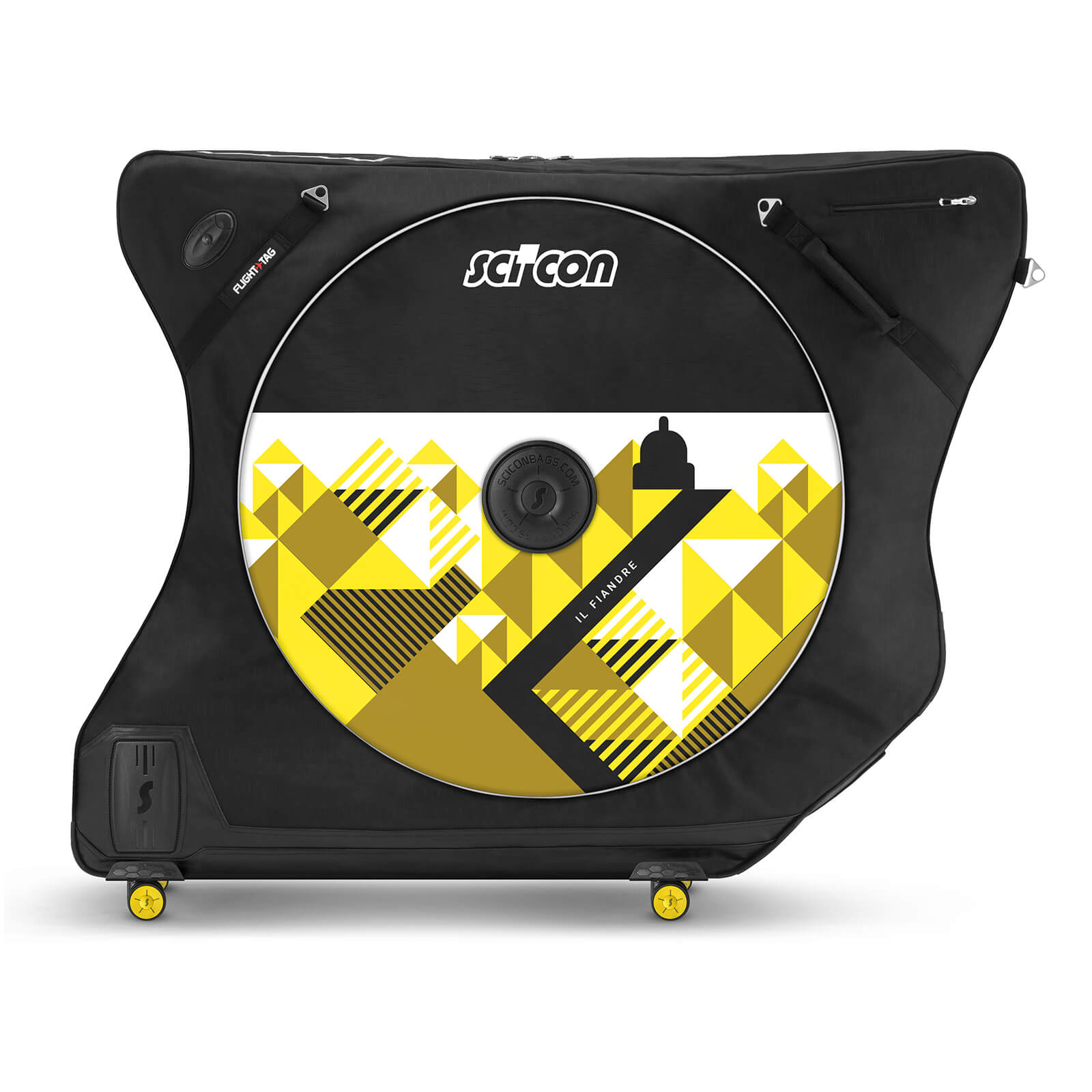 scicon 3.0 road