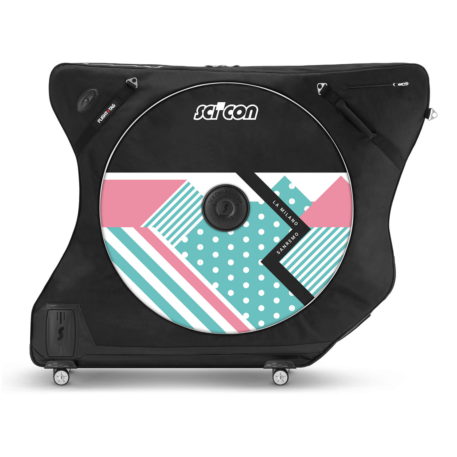 scicon aerocomfort 3.0 road