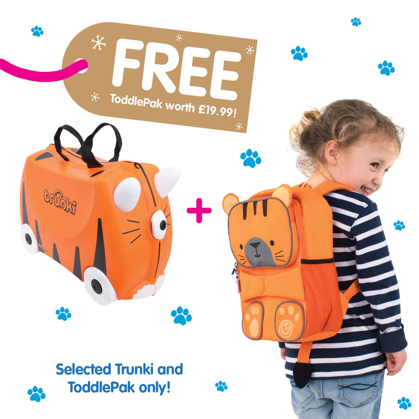 trunki tipu