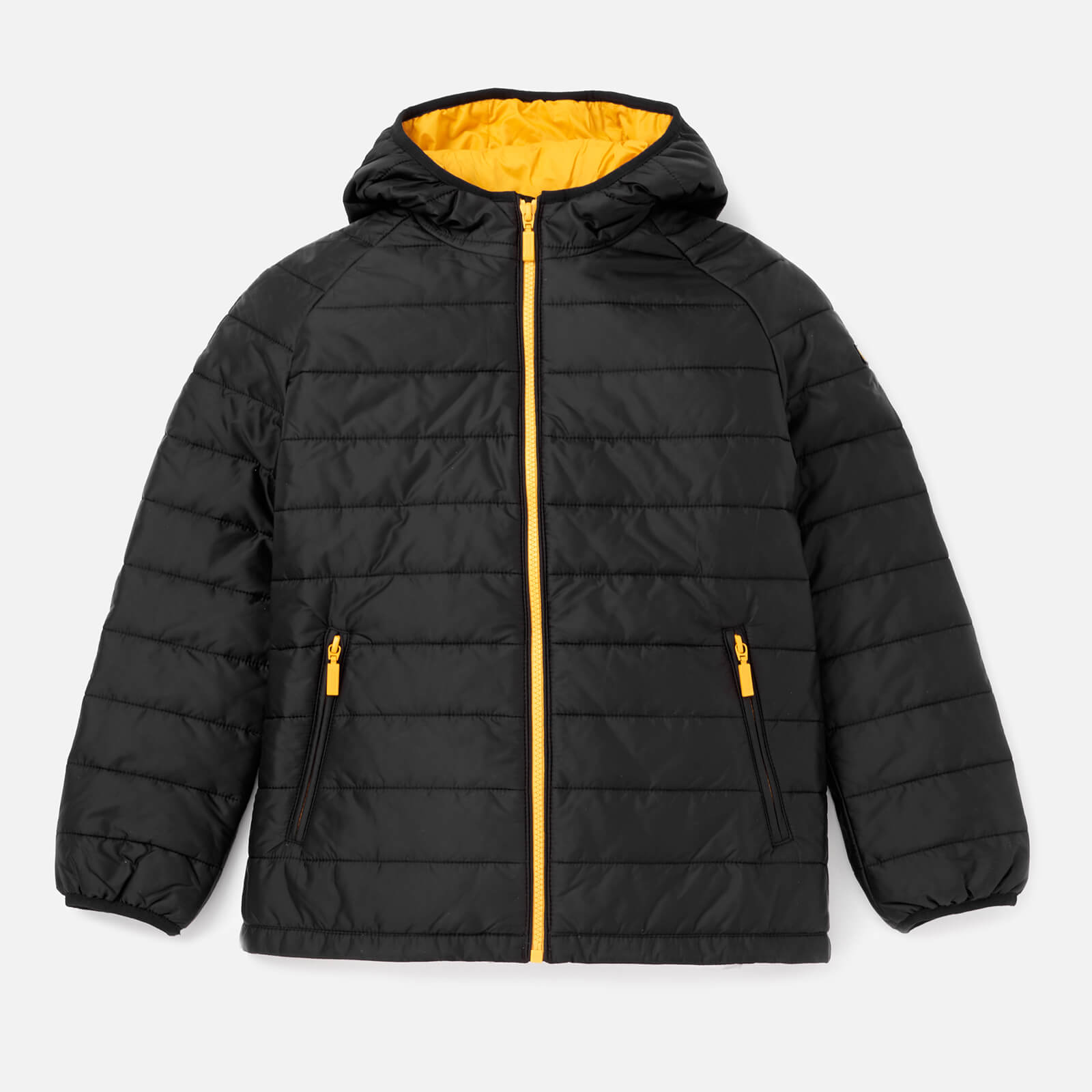 boys barbour jacket