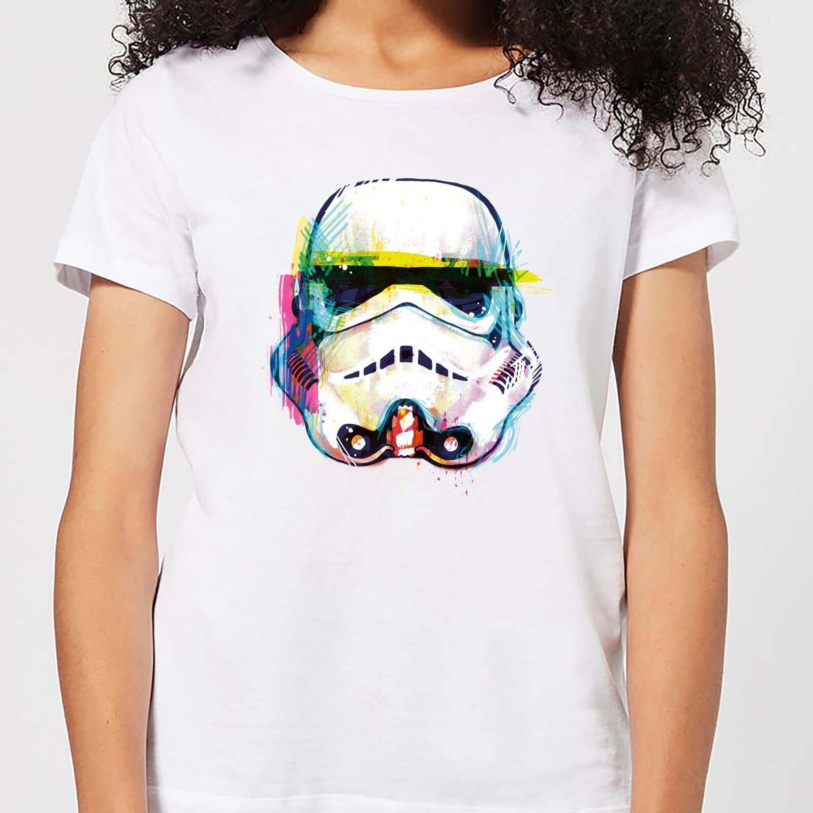 stormtrooper shirt womens