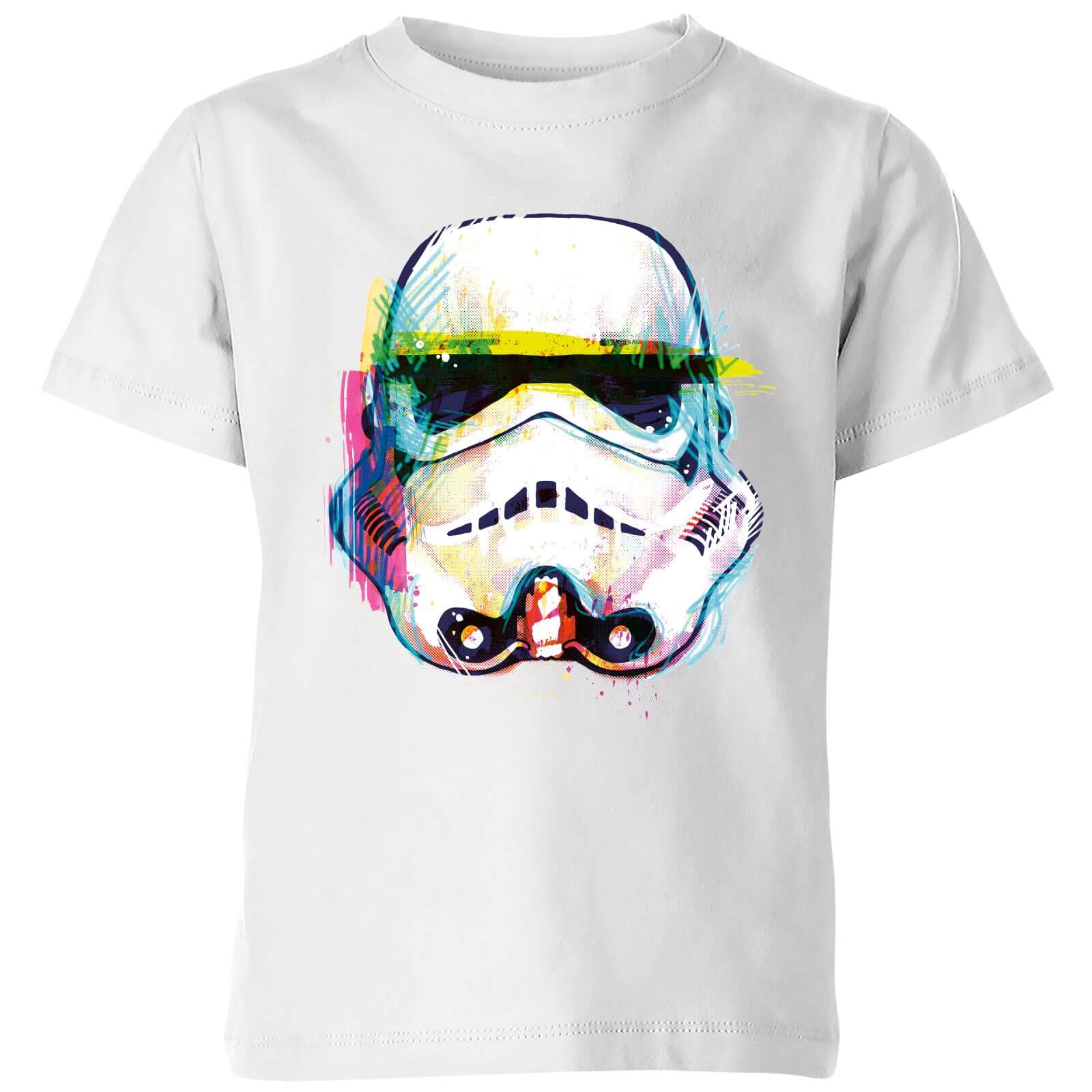 star wars kids t shirt