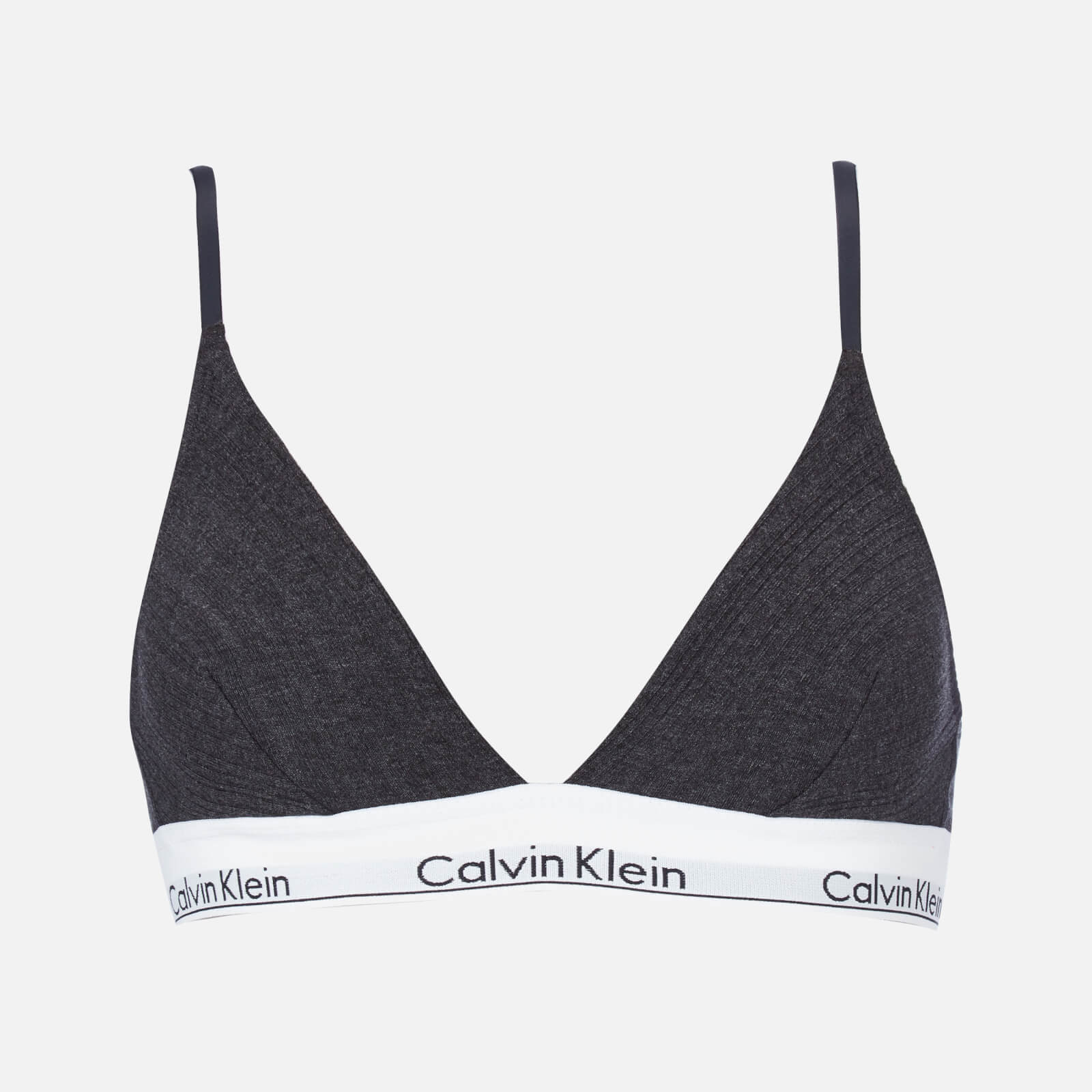 Calvin Klein Triangle Bra Size Chart
