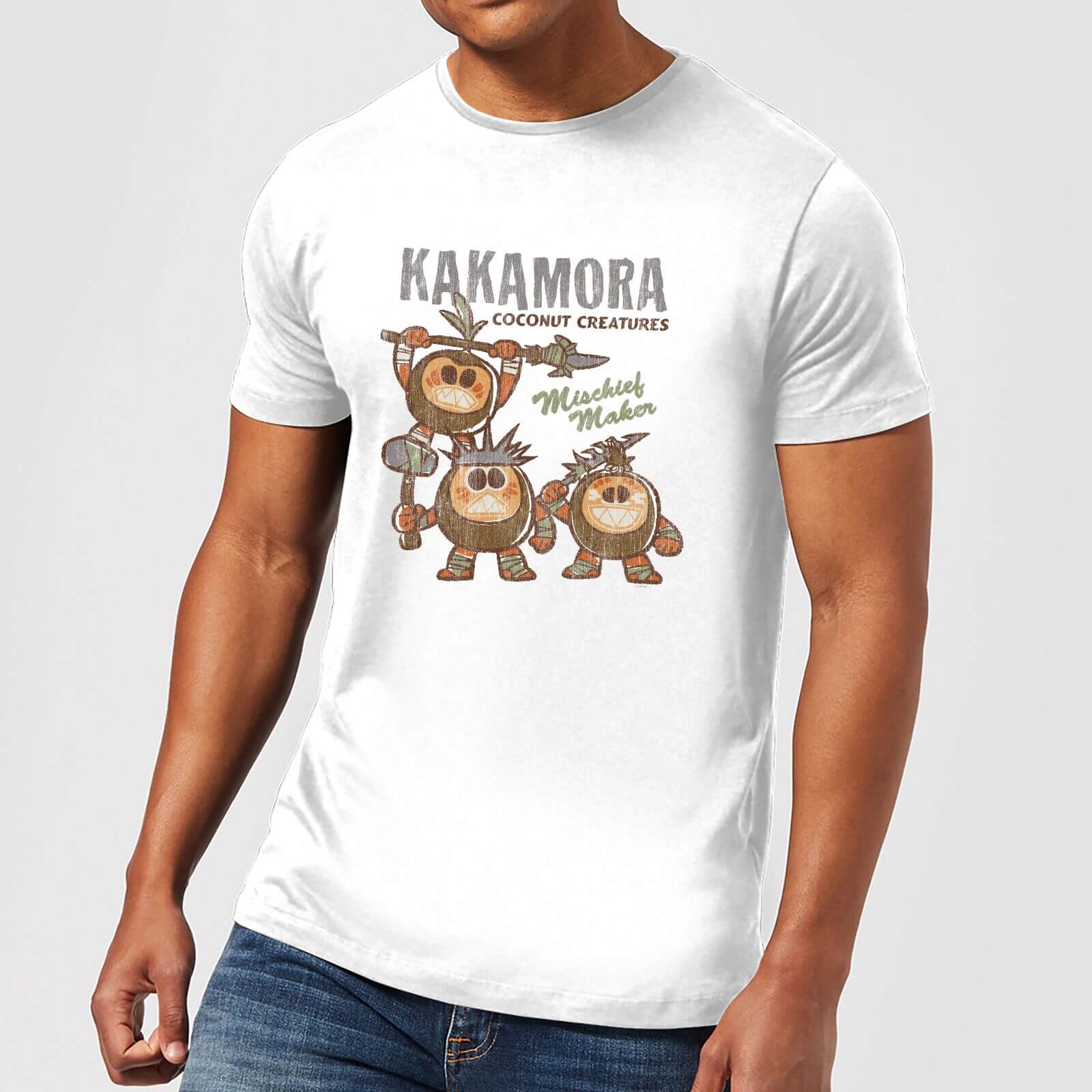 kakamora shirt