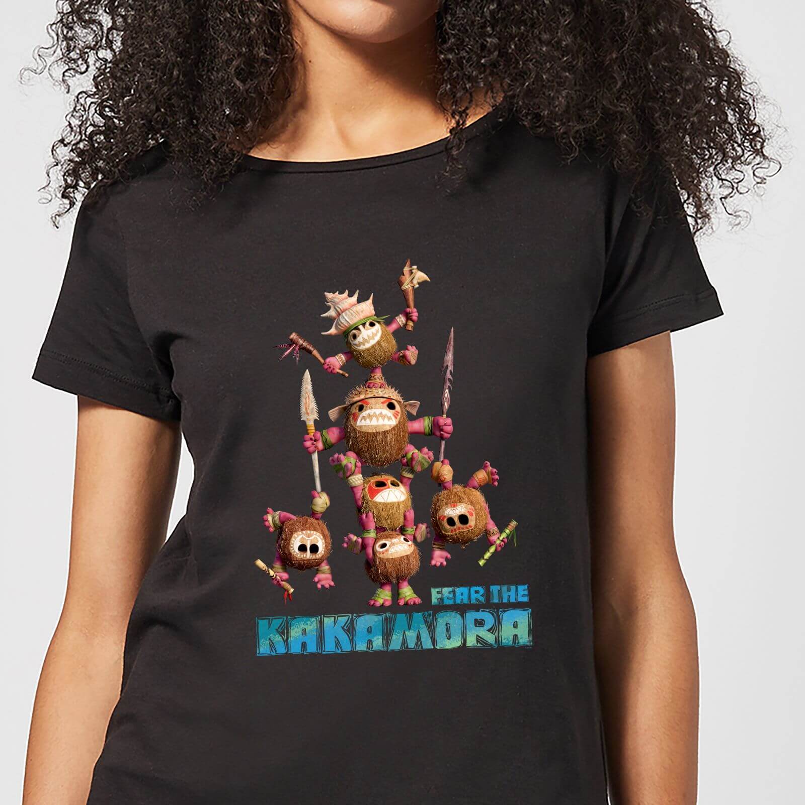kakamora shirt
