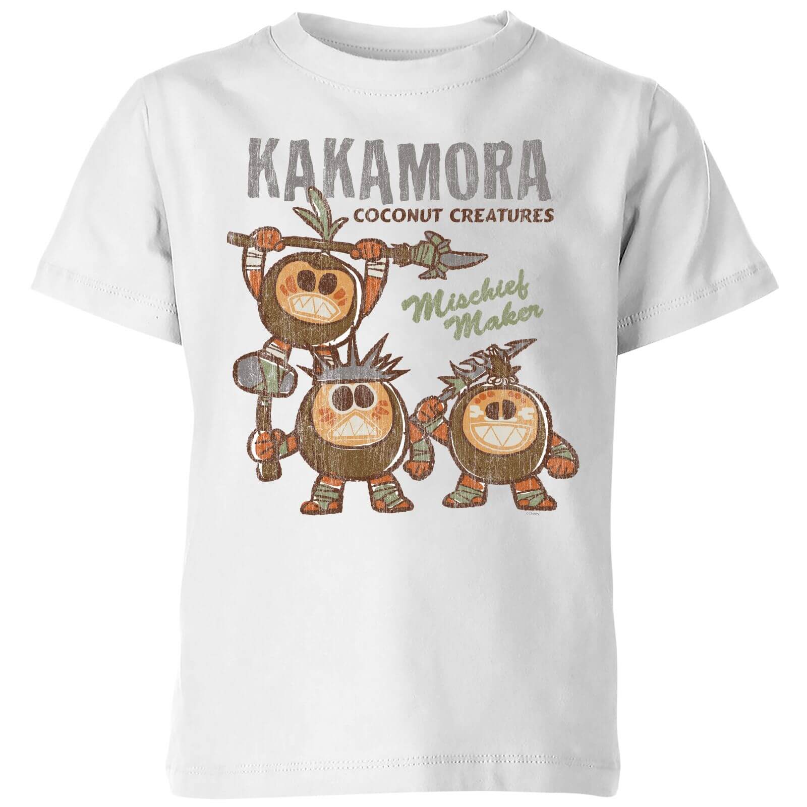 kakamora shirt