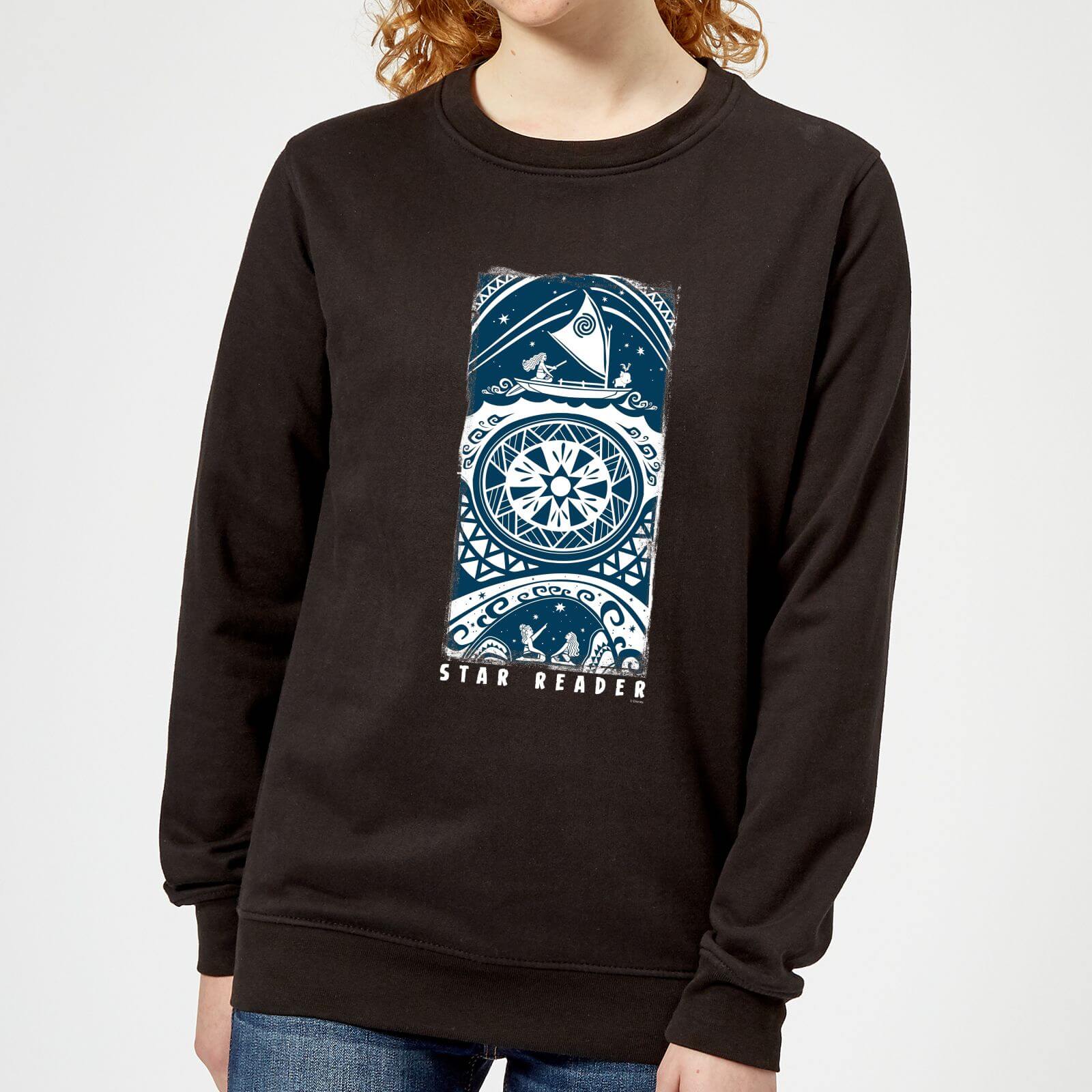 star sweatshirt womens
