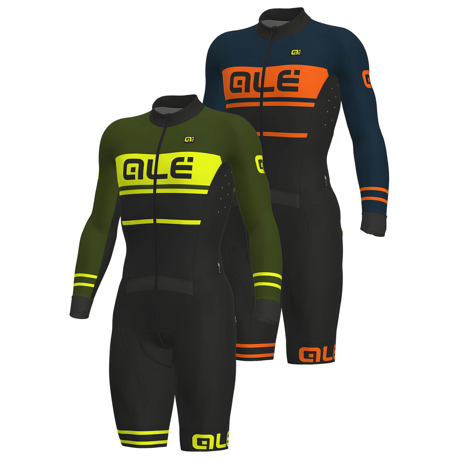 ale fuga skinsuit
