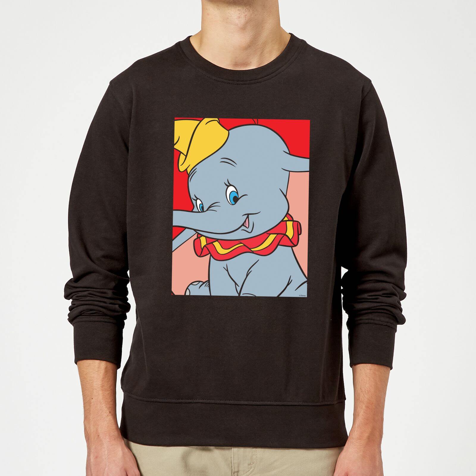 sudadera hombre disney