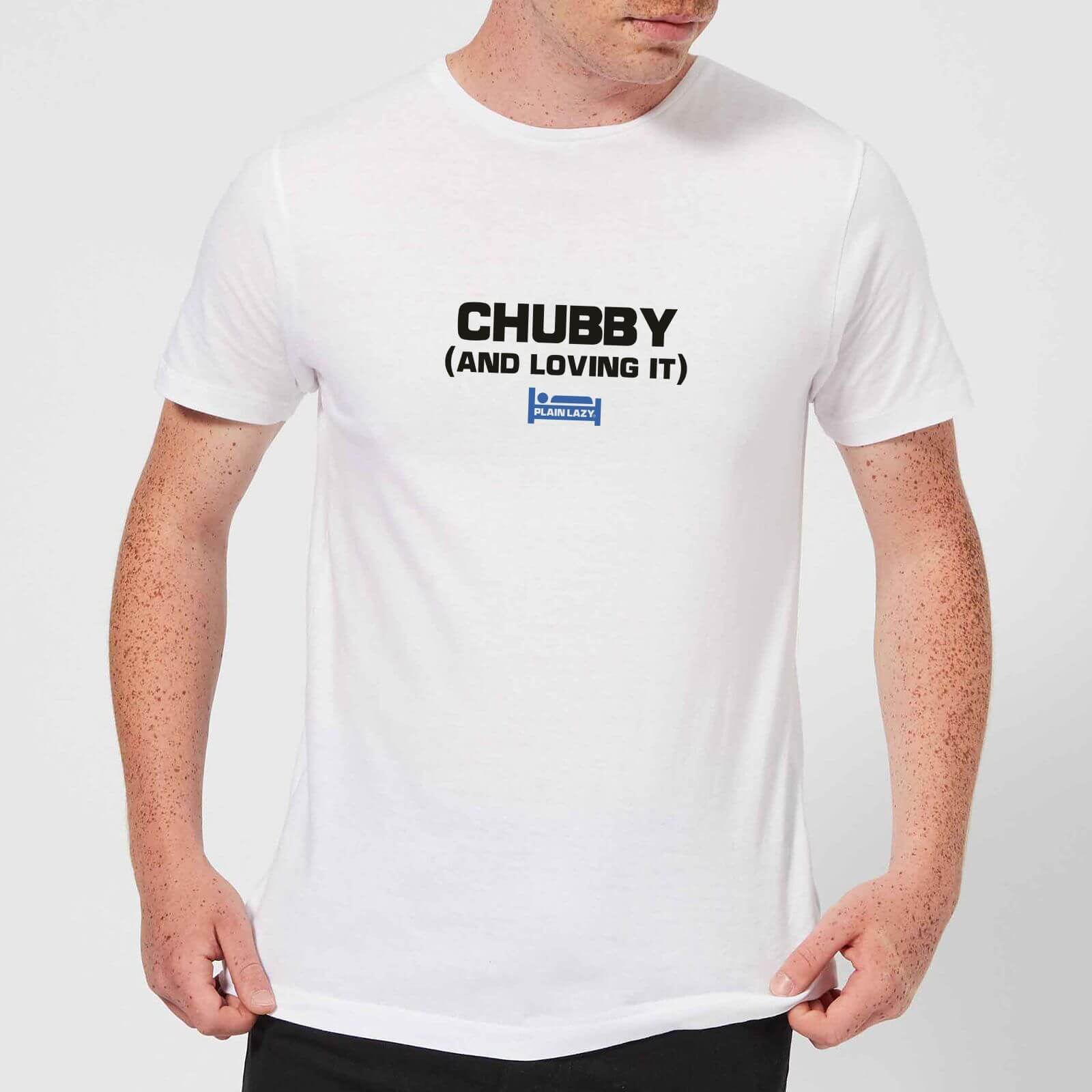 plain mens t shirts uk