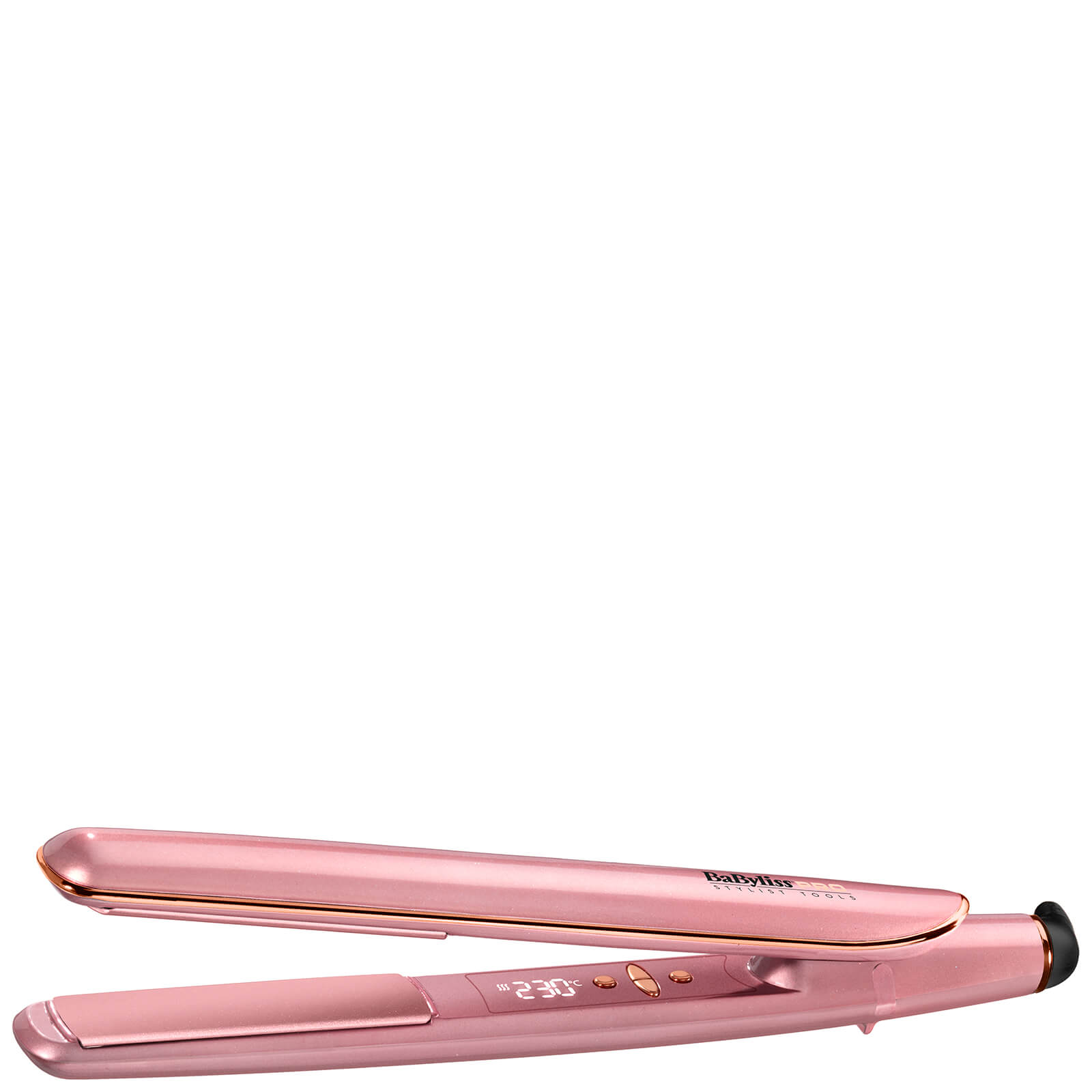 pro hair straightener