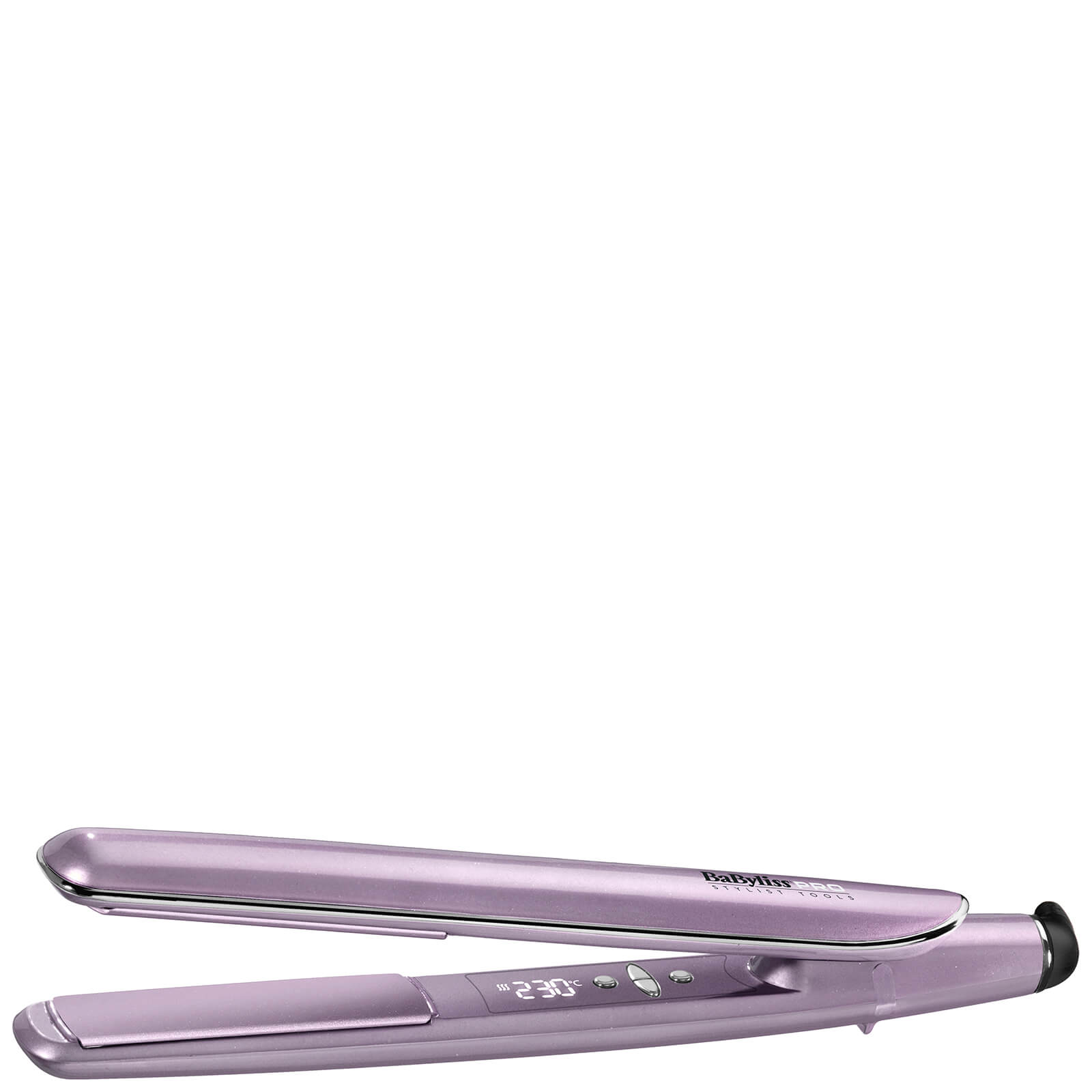 babyliss hair straightener and curler