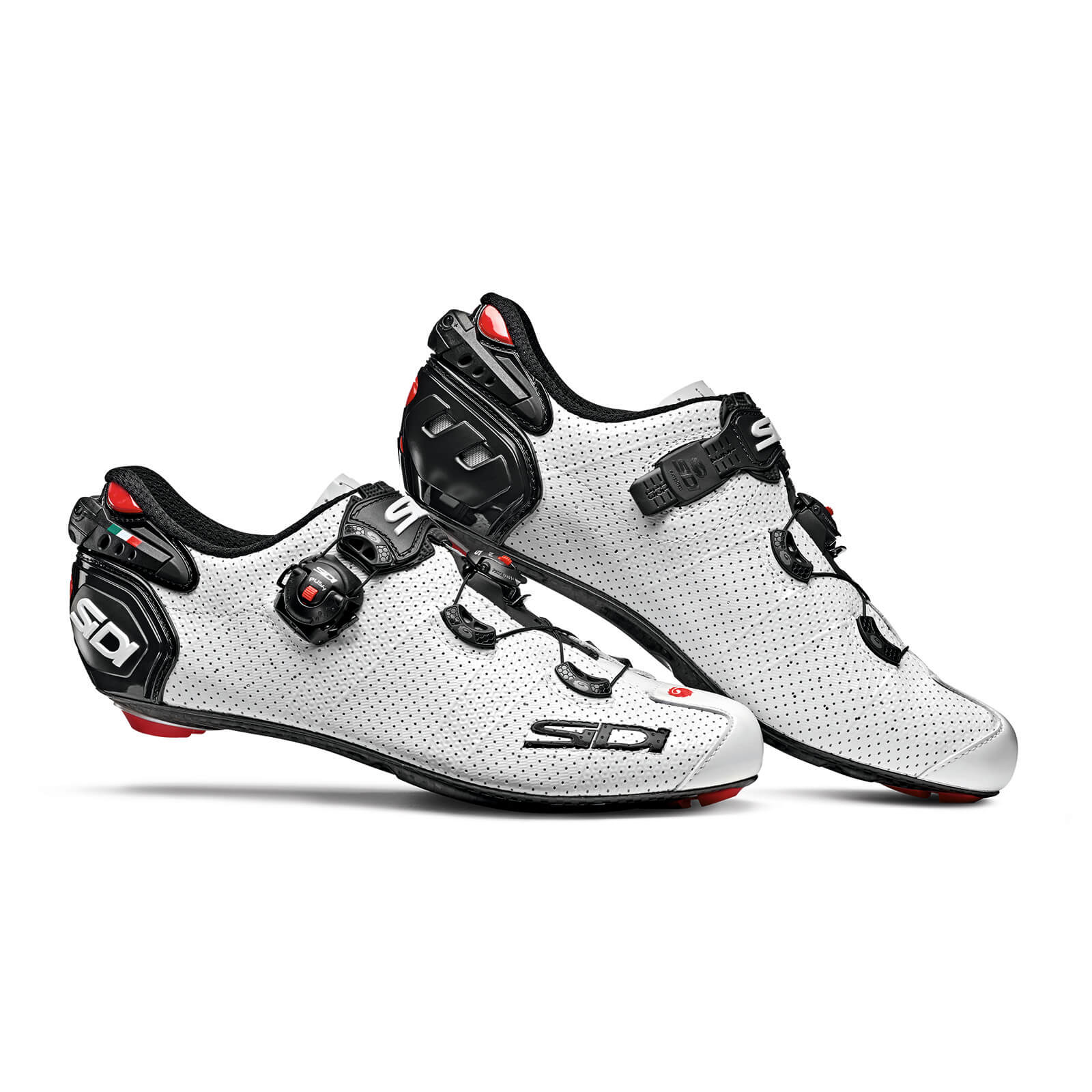 Sidi Wire 2 Carbon Air Road Shoes 