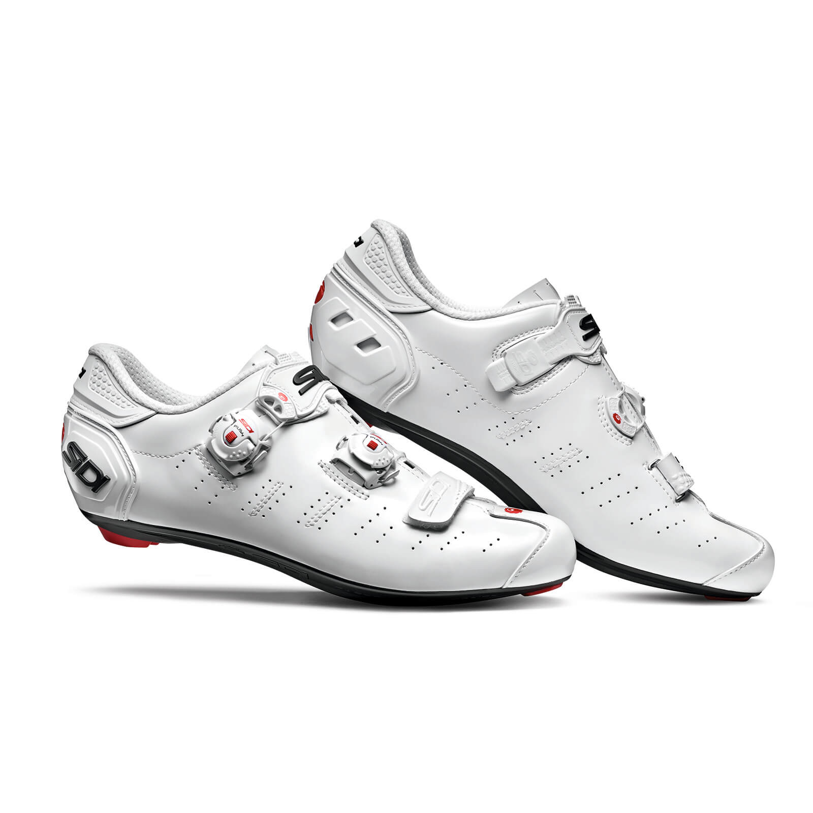 sidi ergo 4 carbon composite