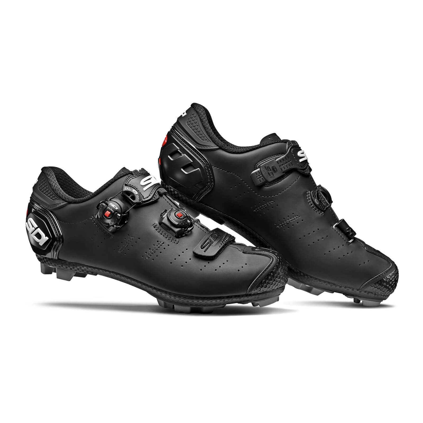 sidi mtb dragon 5 srs matt