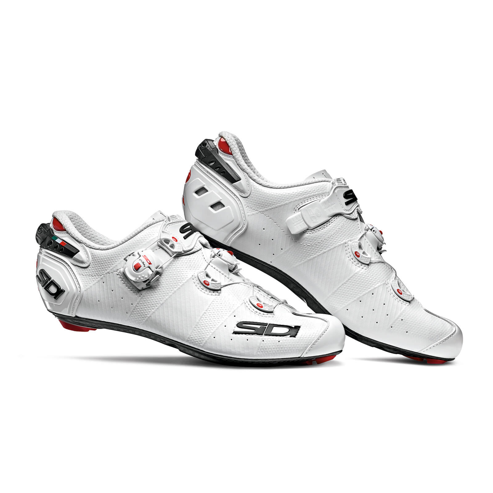 sidi running shoes