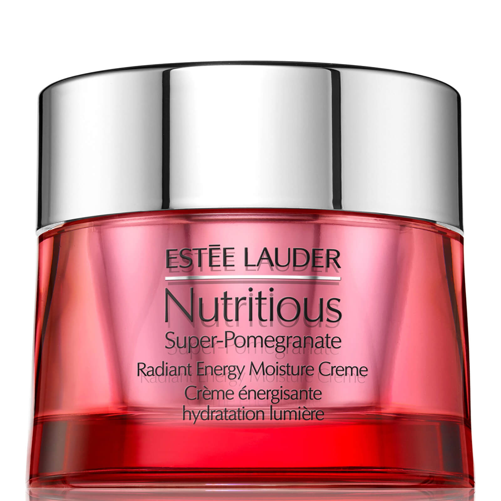 Estée Lauder Nutritious Super Pomegranate Radiant Energy Moisture