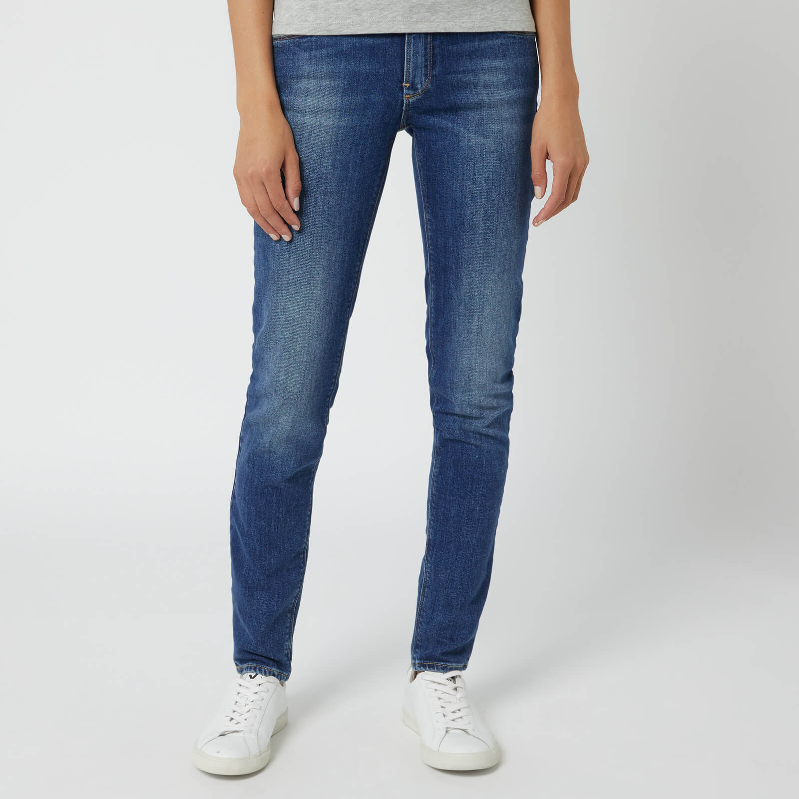 armani j28 women's jeans