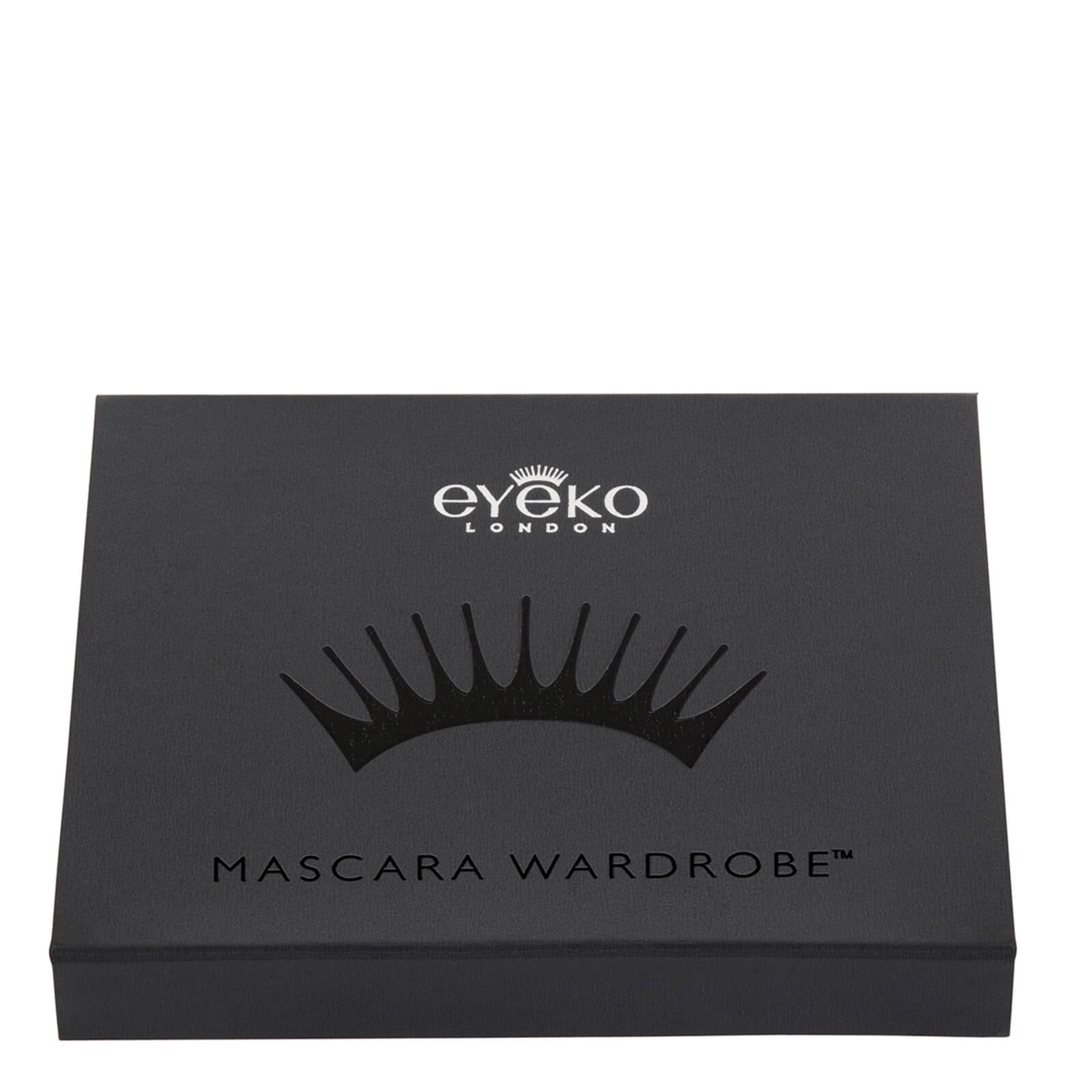 Eyeko Eyeko Mascara Wardrobe Worth 156 00 Eyeko Us